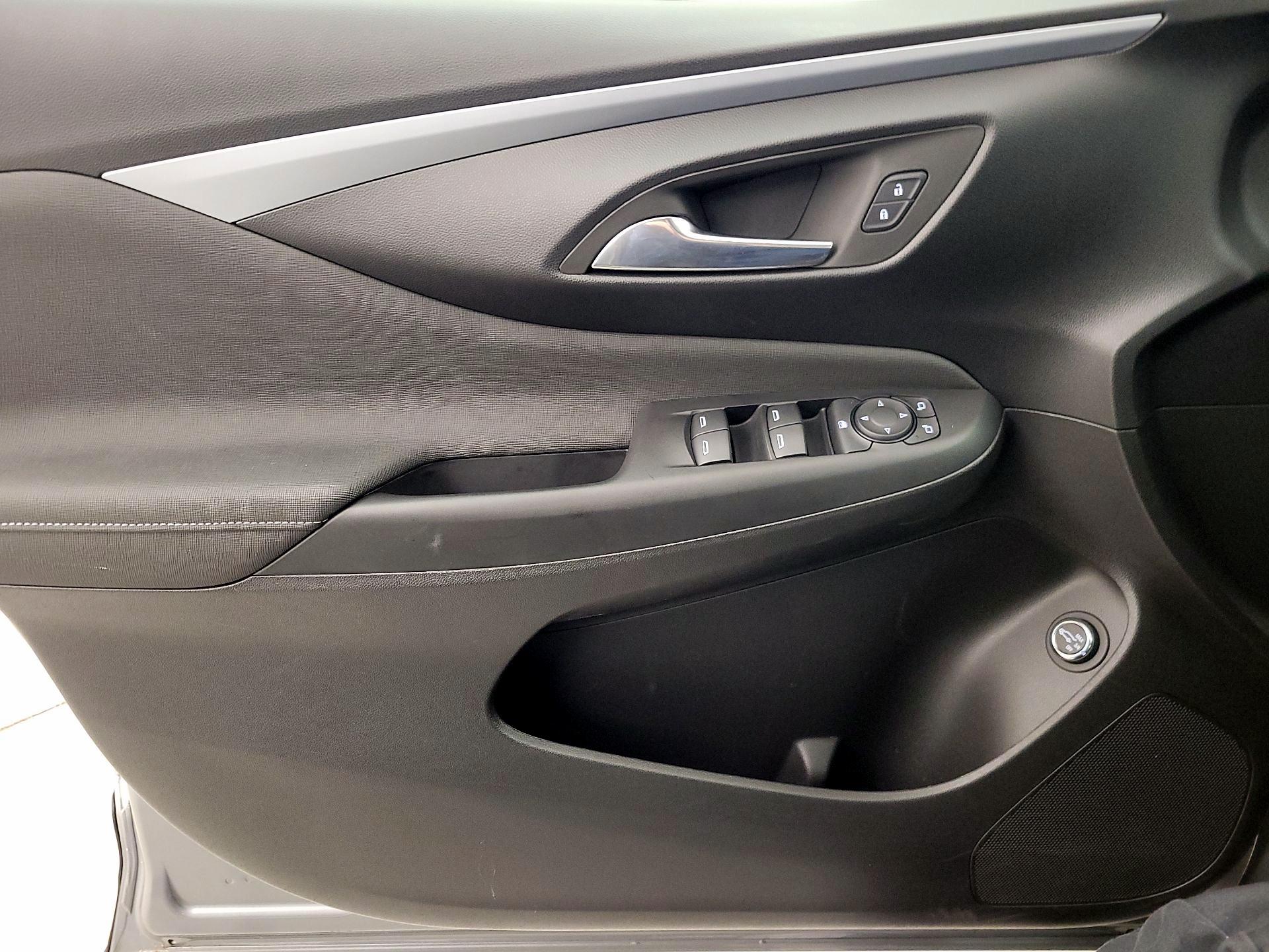 Thumbnail: 2024 Buick Envista - 12