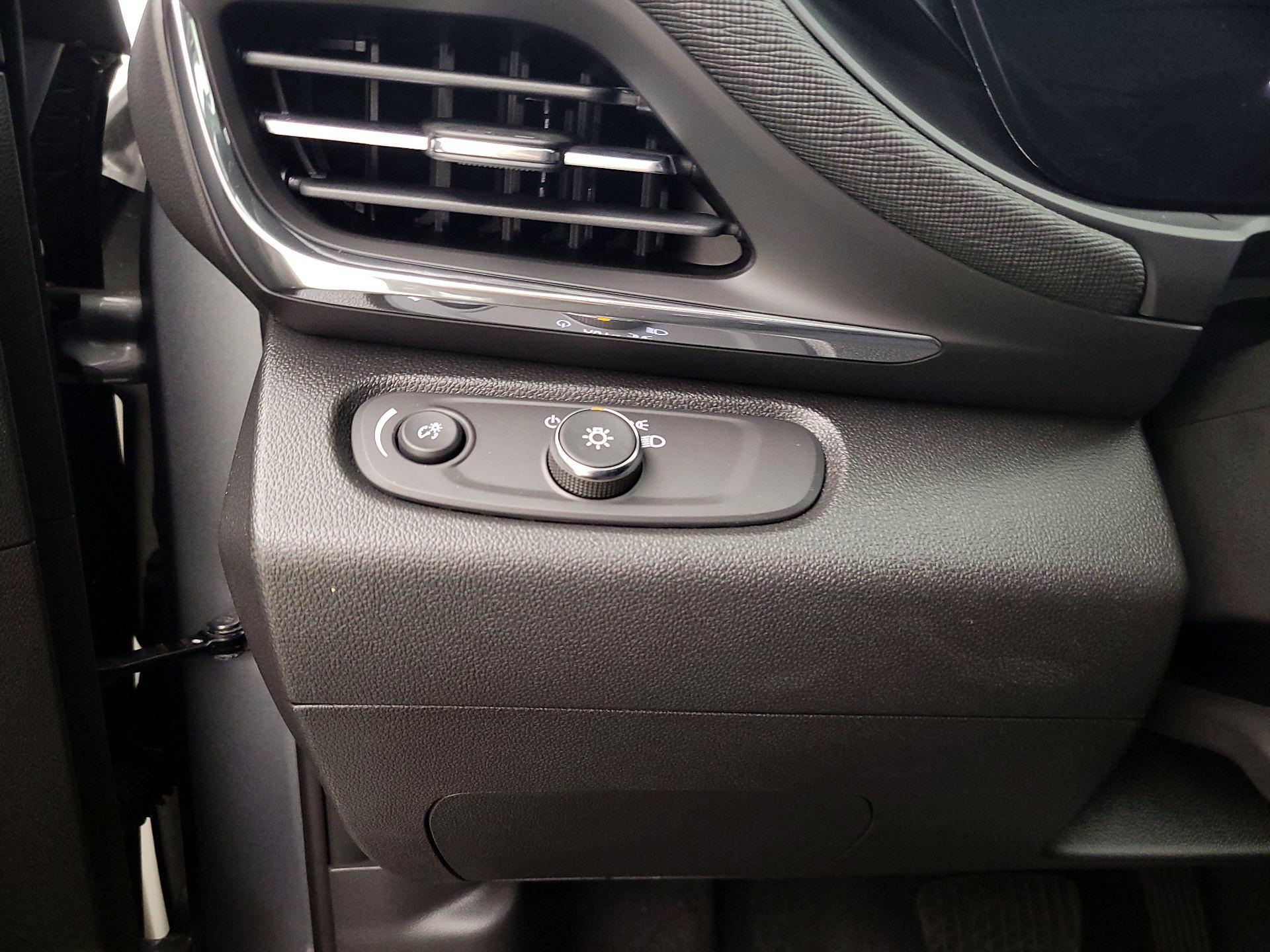 Thumbnail: 2024 Buick Envista - 13