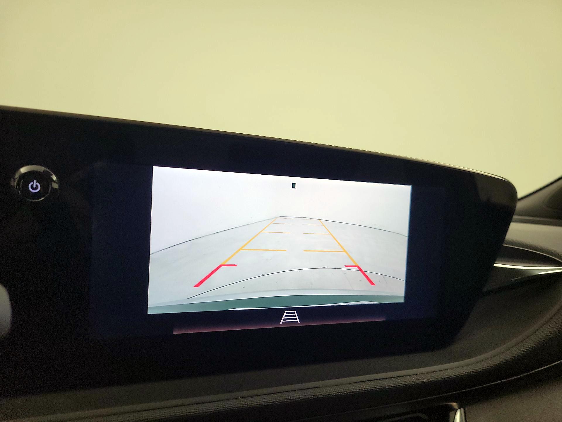 Thumbnail: 2024 Buick Envista - 14