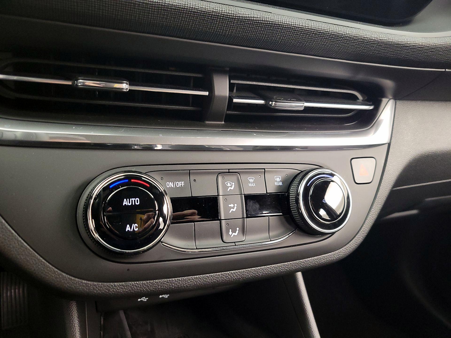 Thumbnail: 2024 Buick Envista - 16