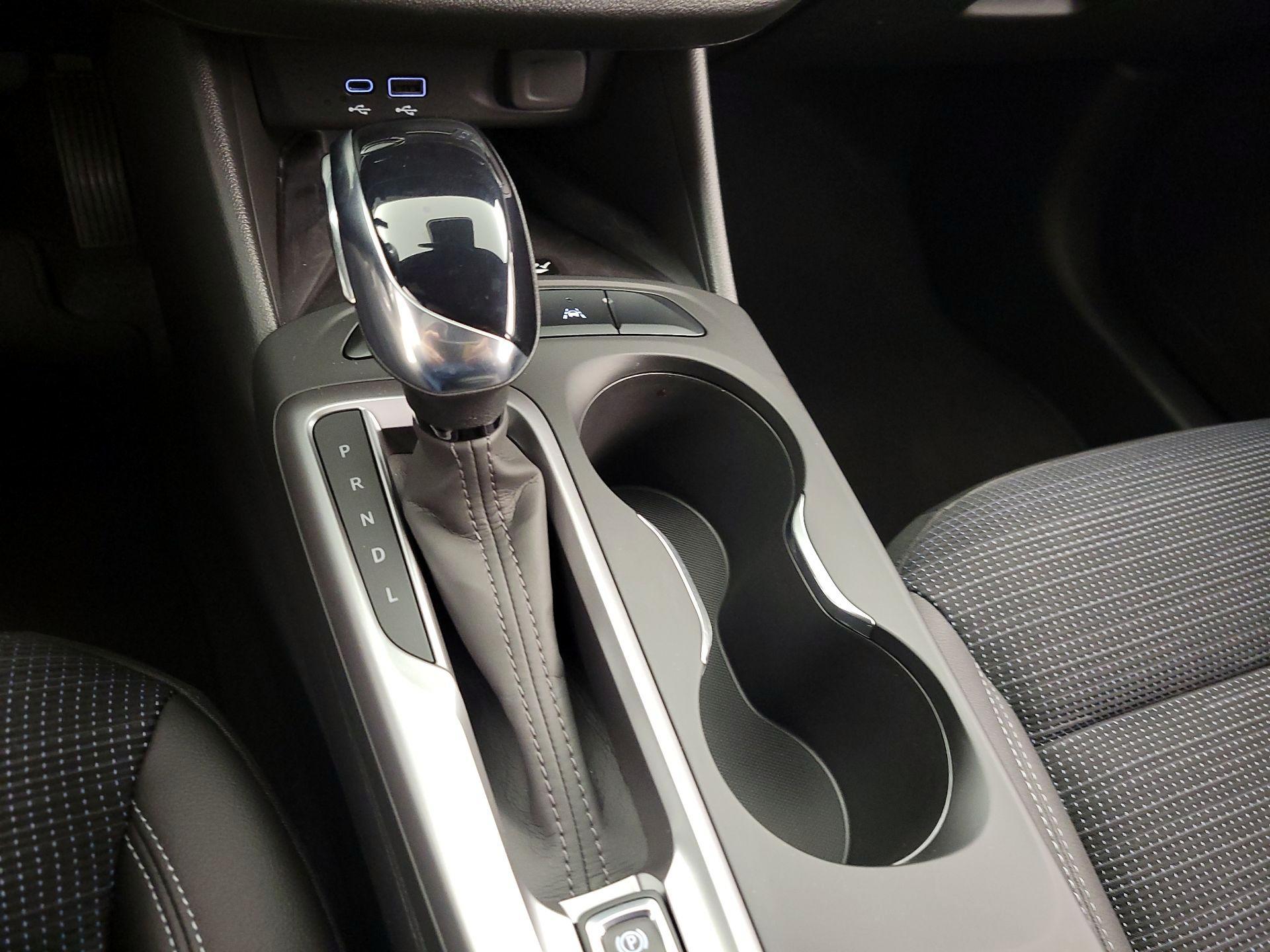 Thumbnail: 2024 Buick Envista - 17