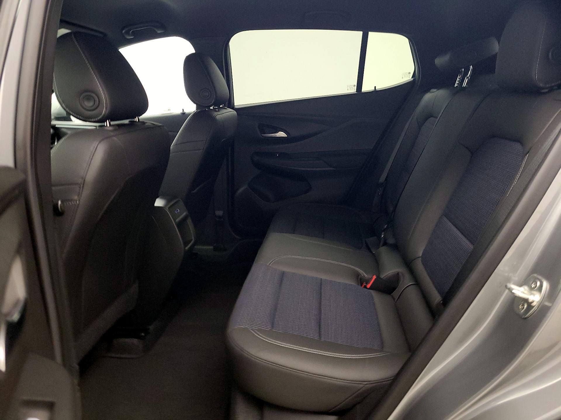 Thumbnail: 2024 Buick Envista - 19