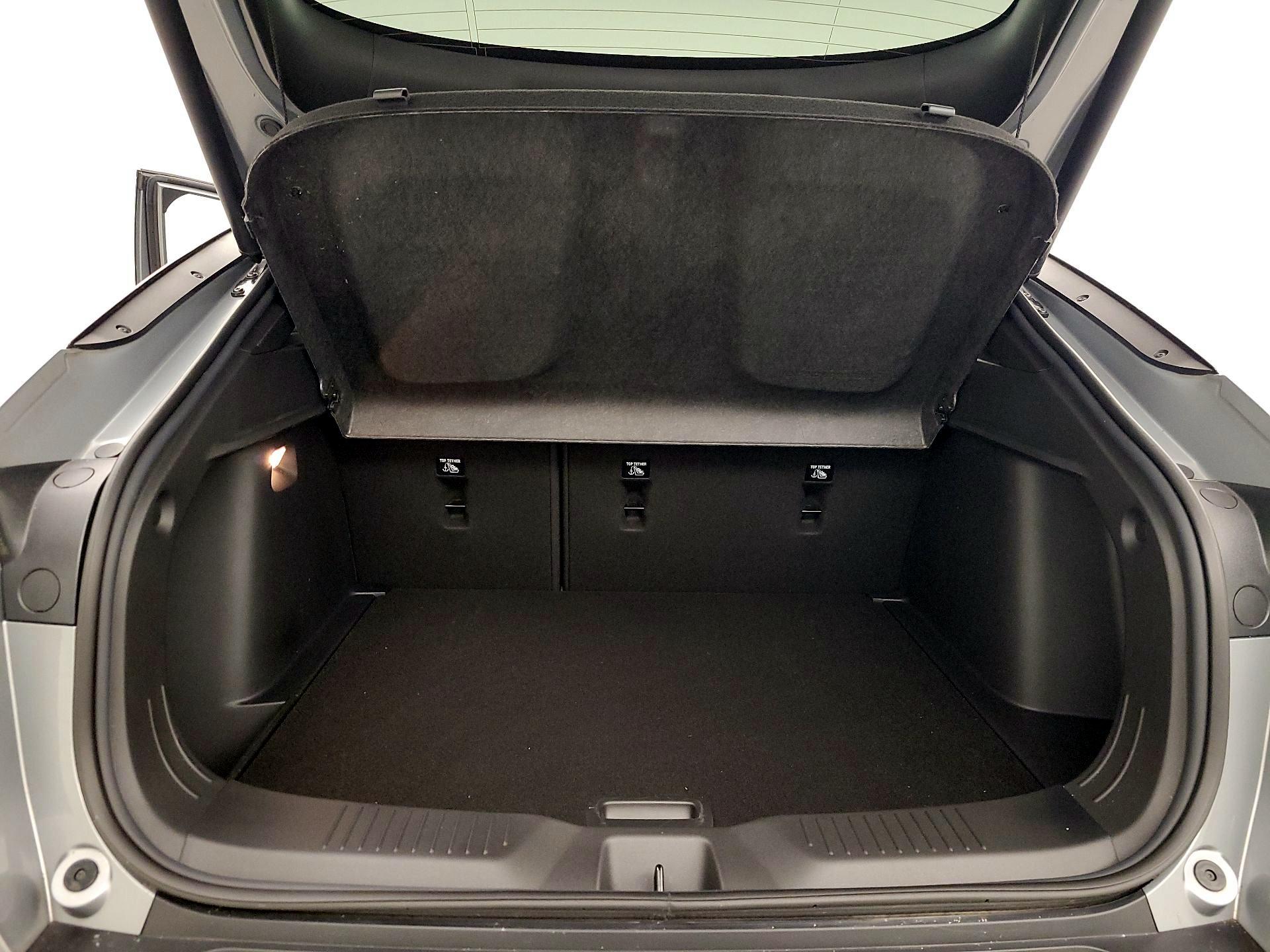 Thumbnail: 2024 Buick Envista - 20