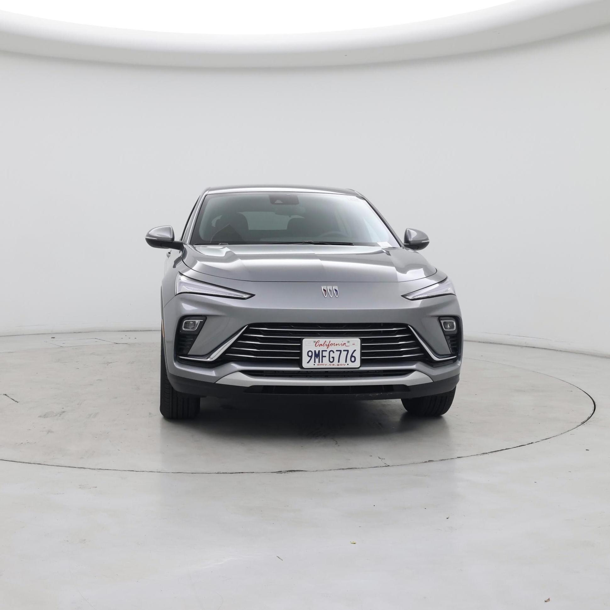 Thumbnail: 2024 Buick Envista - 5