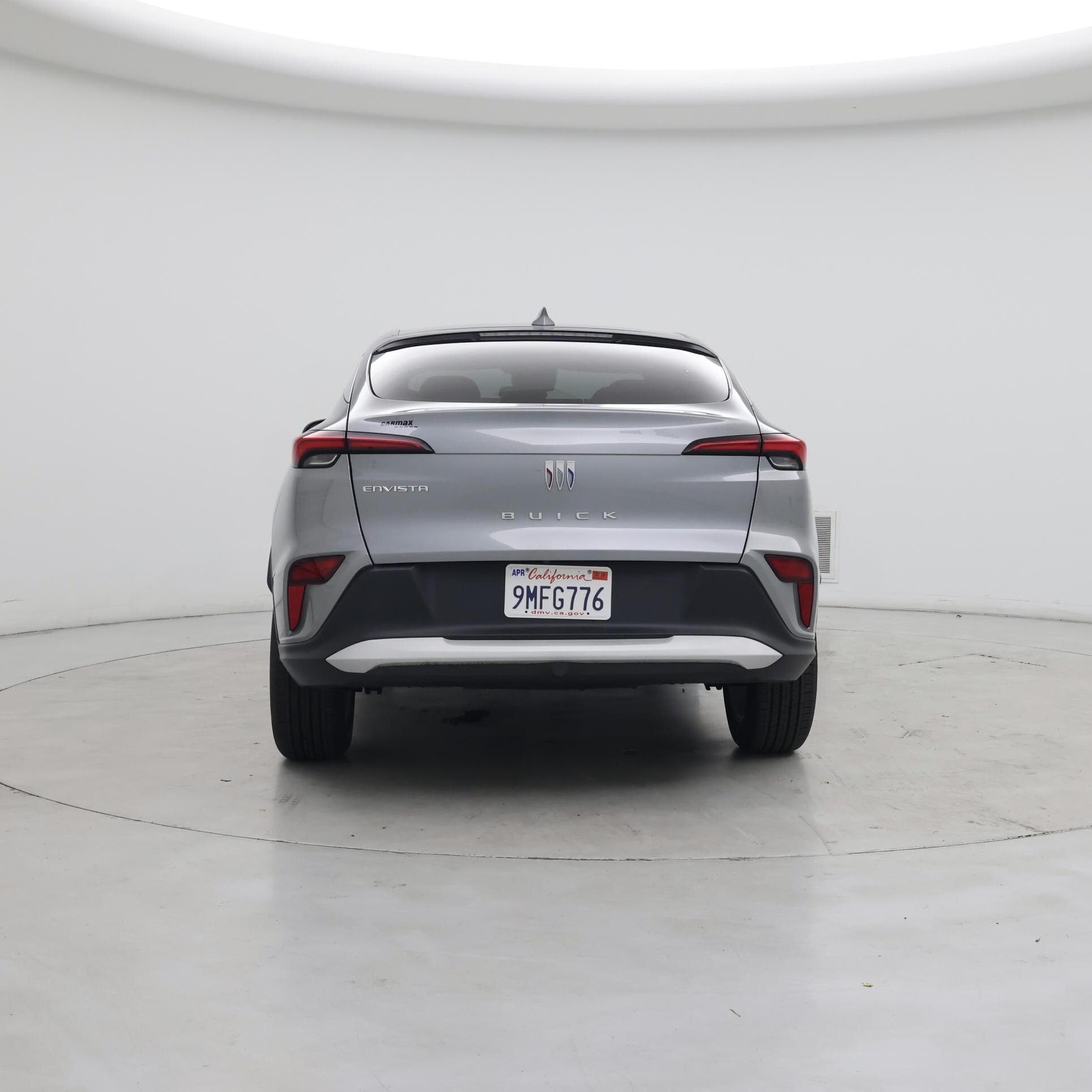 Thumbnail: 2024 Buick Envista - 6