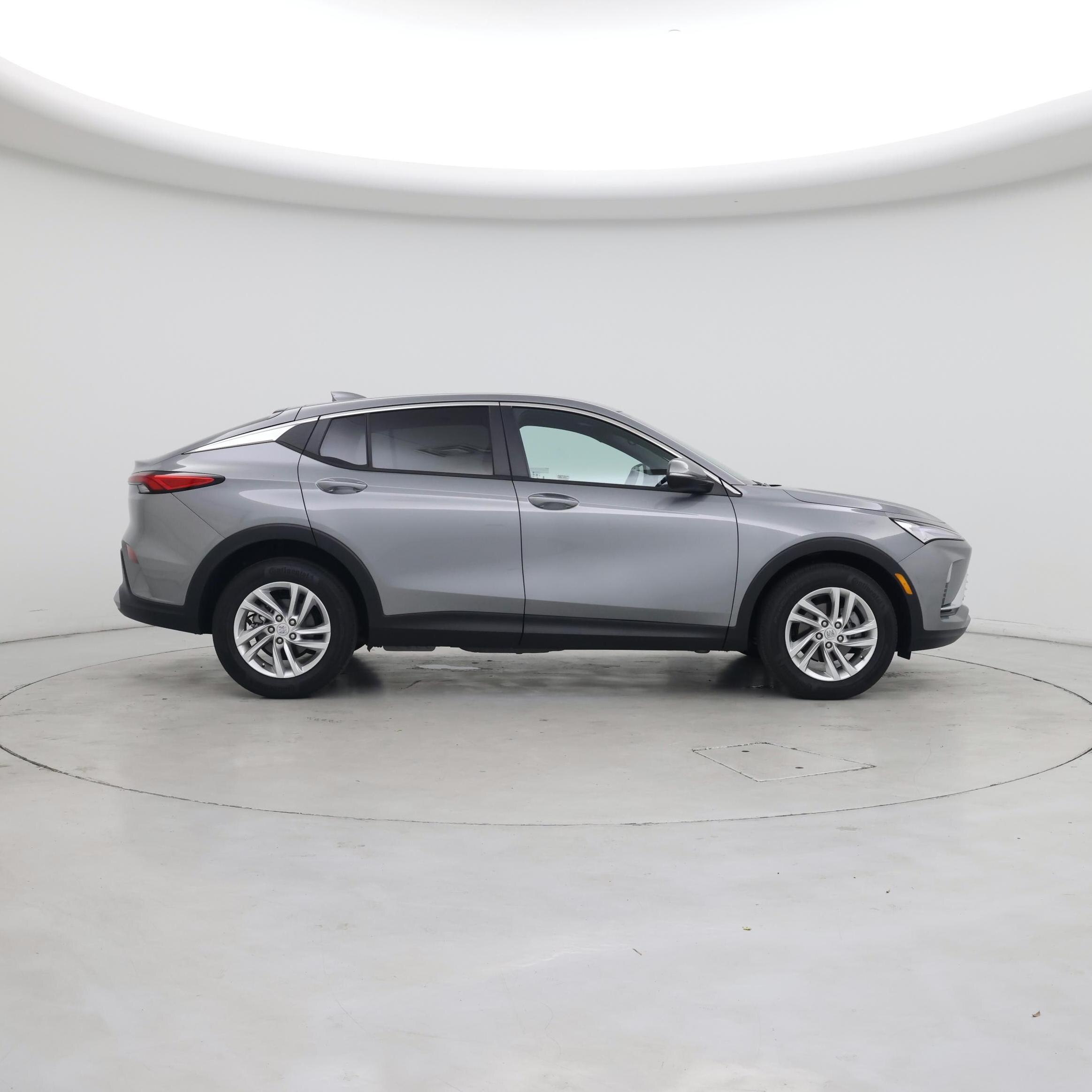 Thumbnail: 2024 Buick Envista - 7