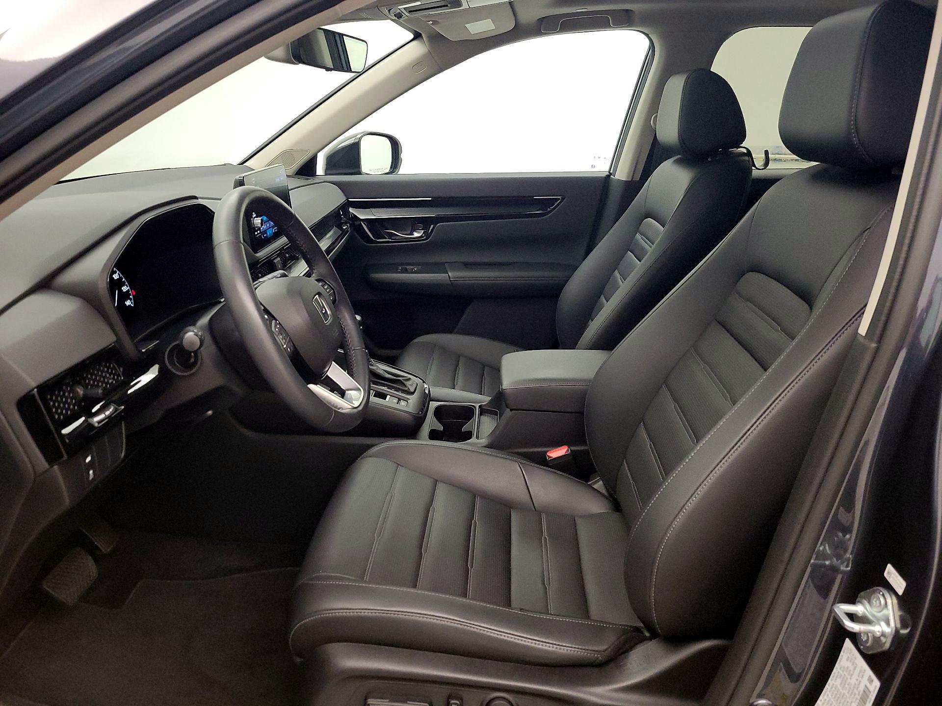 Thumbnail: 2024 Honda CR-V - 11