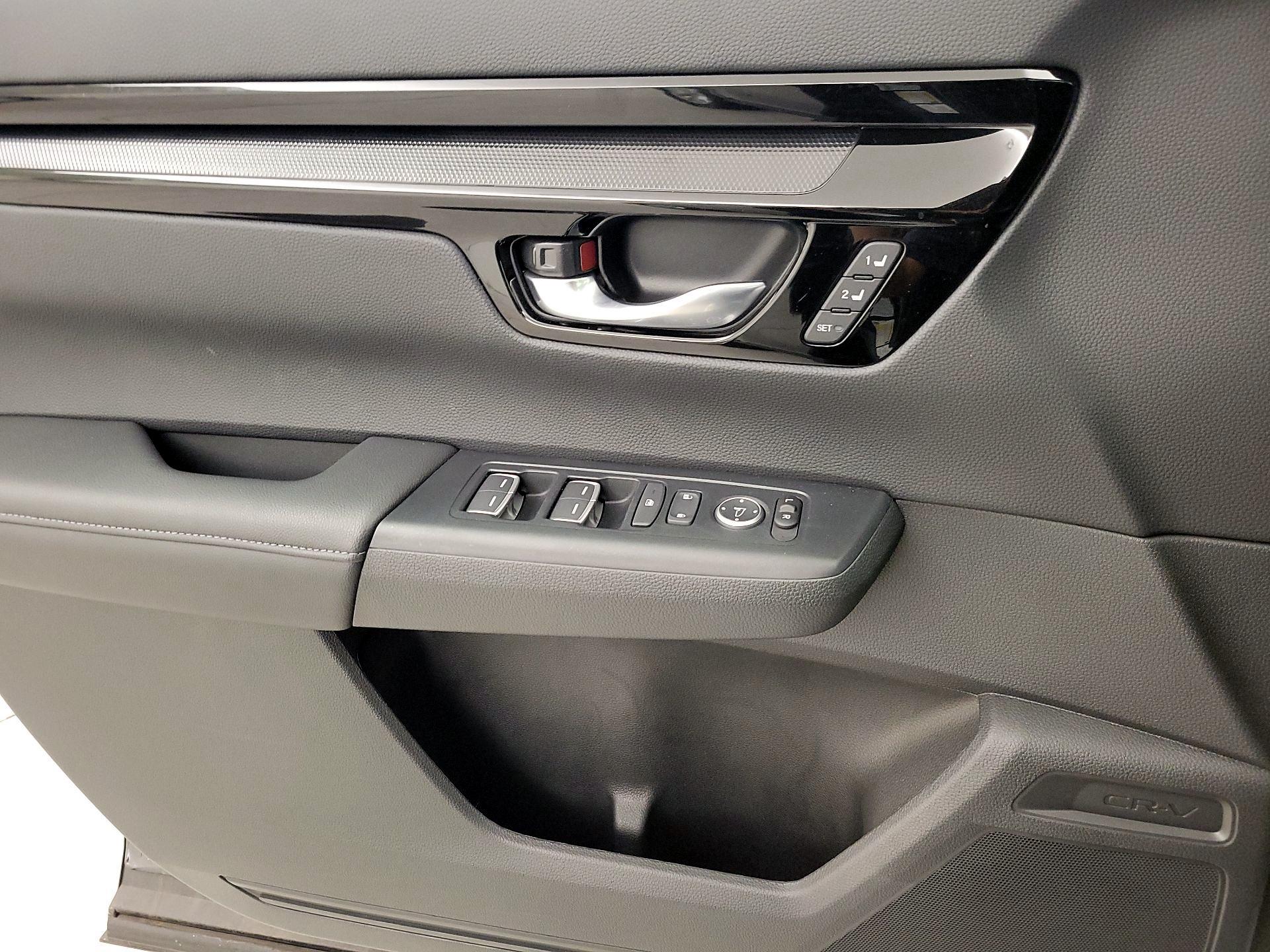 Thumbnail: 2024 Honda CR-V - 12