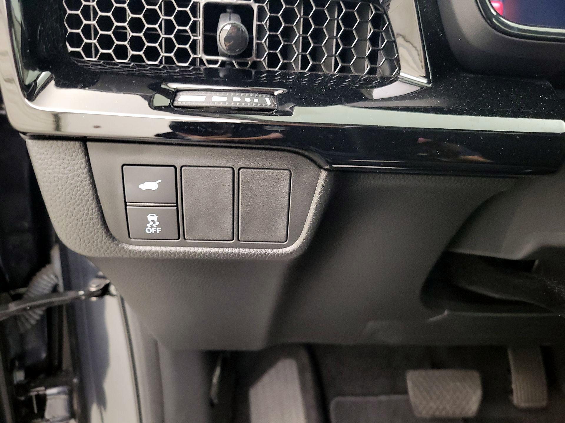 Thumbnail: 2024 Honda CR-V - 13