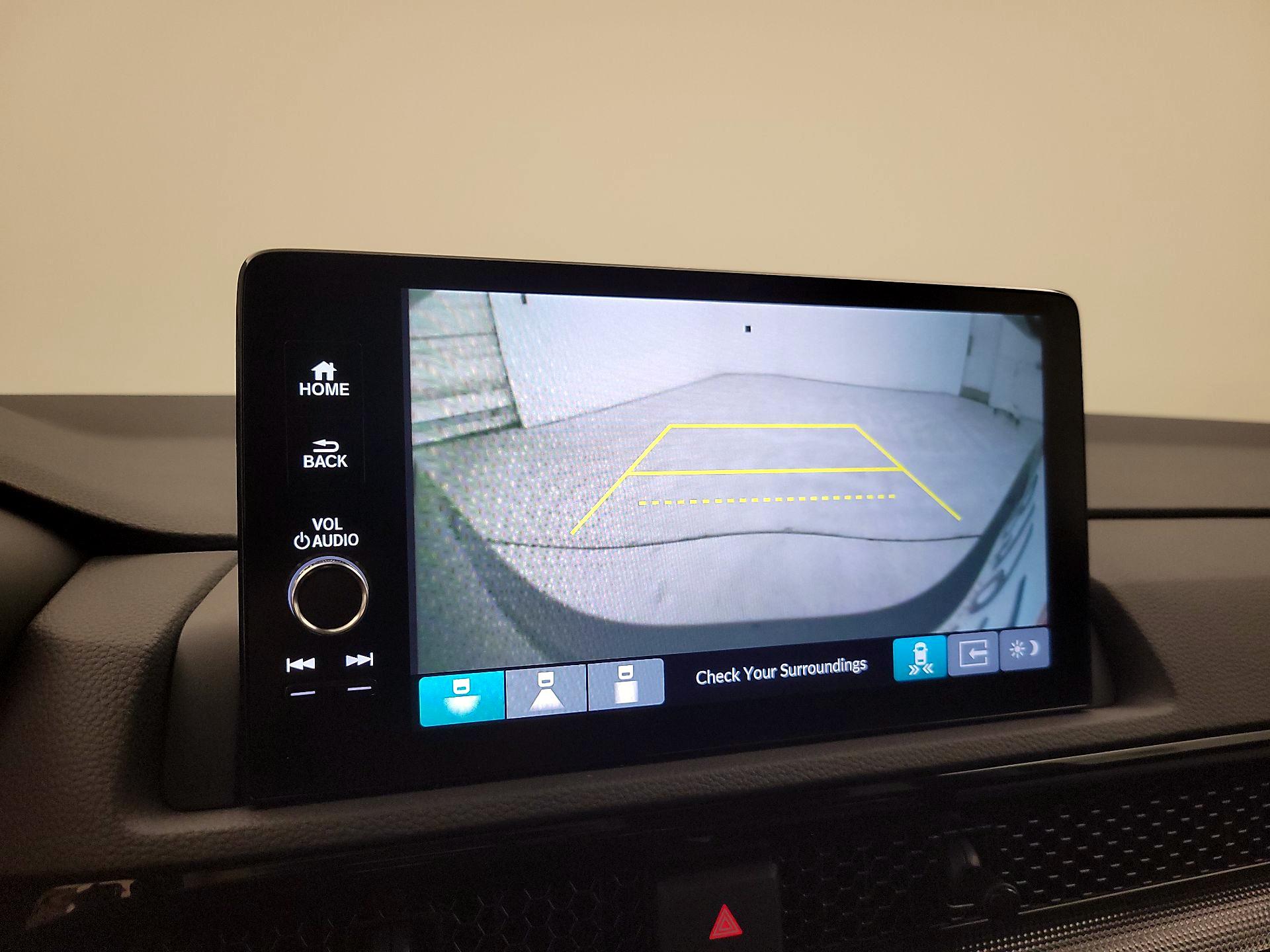 Thumbnail: 2024 Honda CR-V - 14