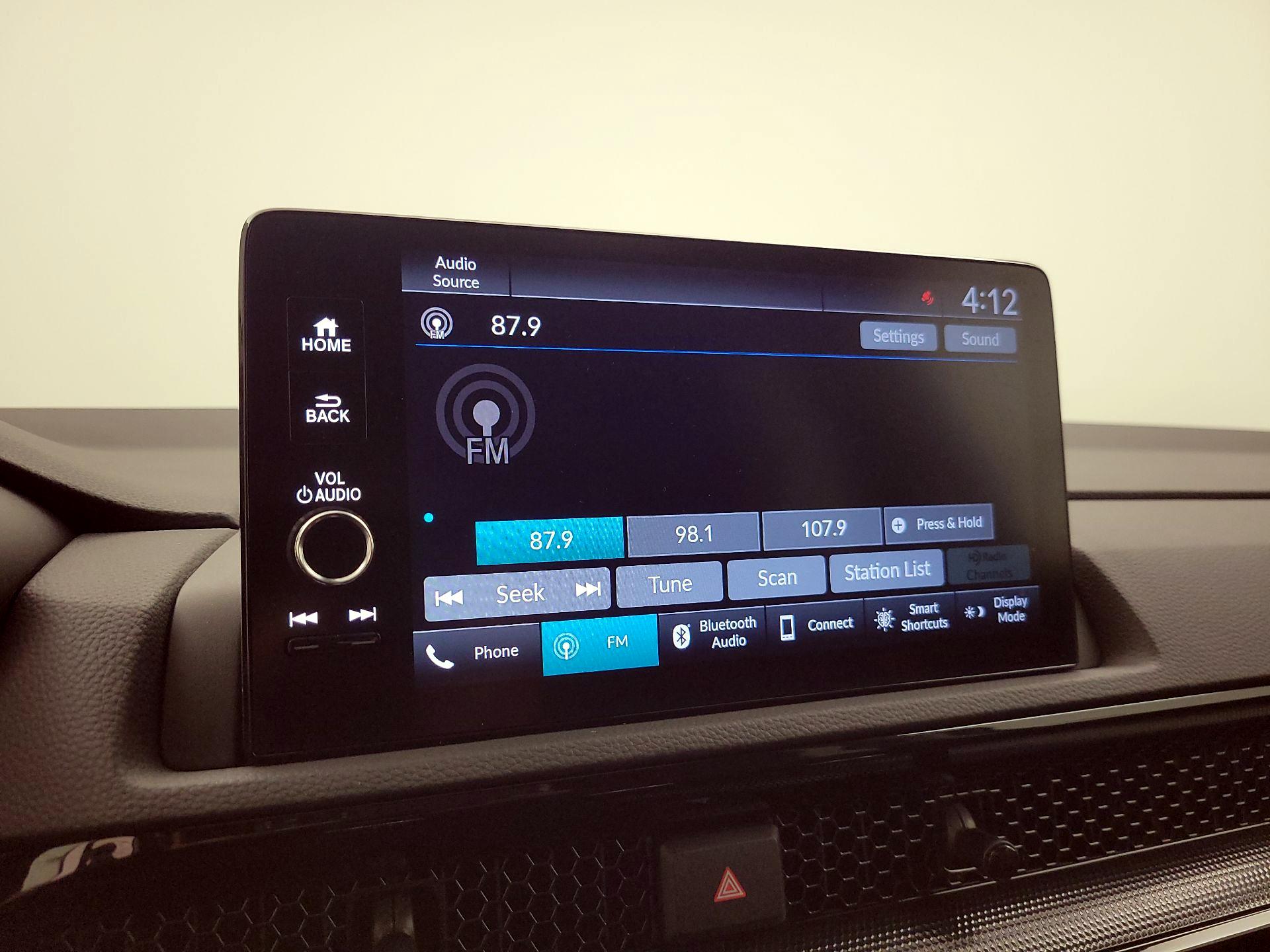 Thumbnail: 2024 Honda CR-V - 15