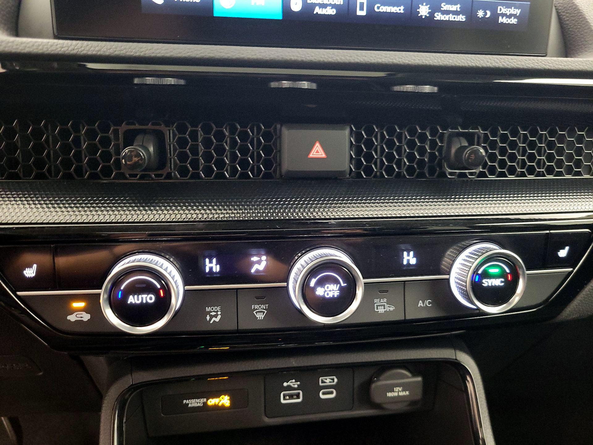 Thumbnail: 2024 Honda CR-V - 16