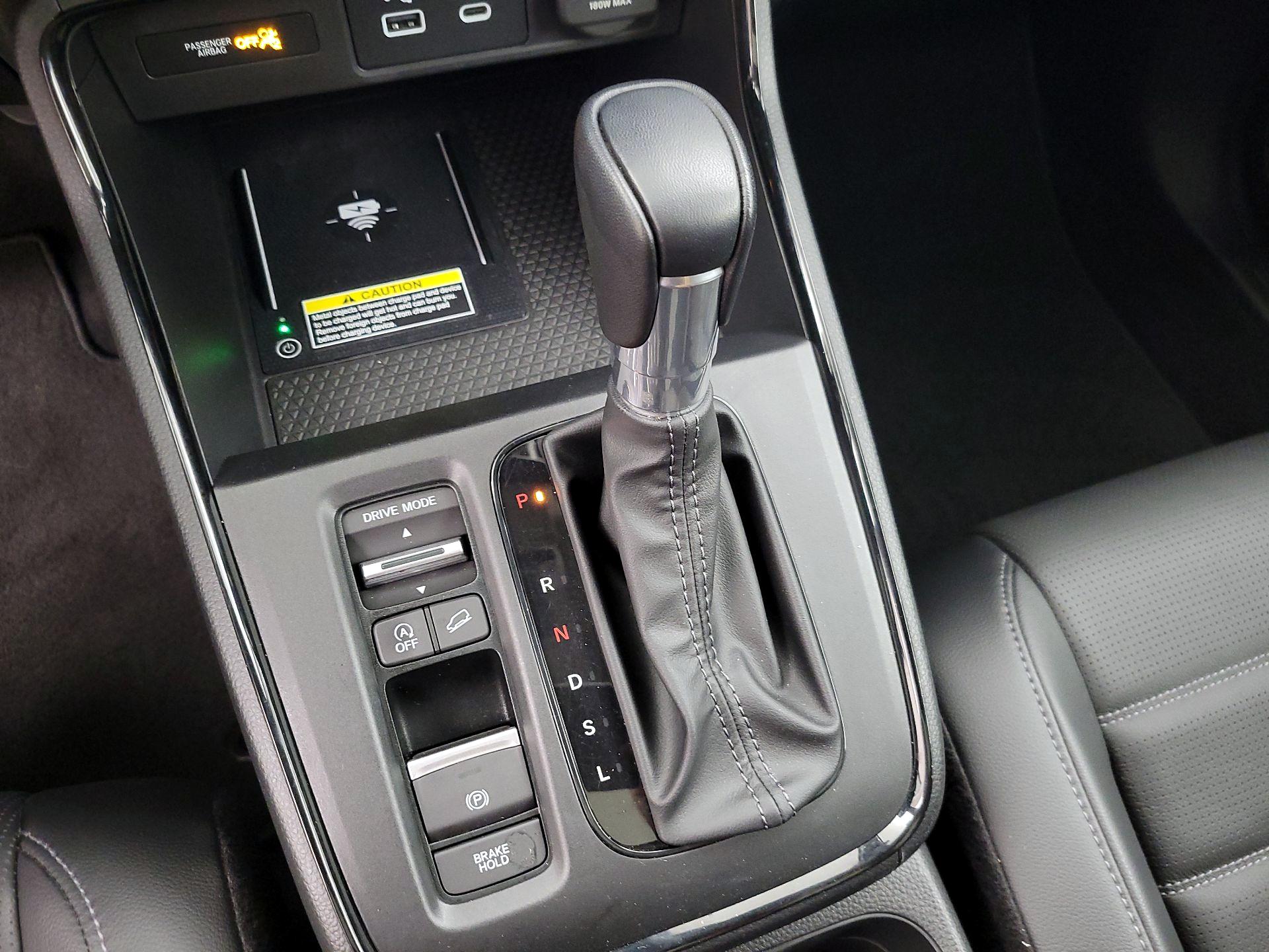 Thumbnail: 2024 Honda CR-V - 17