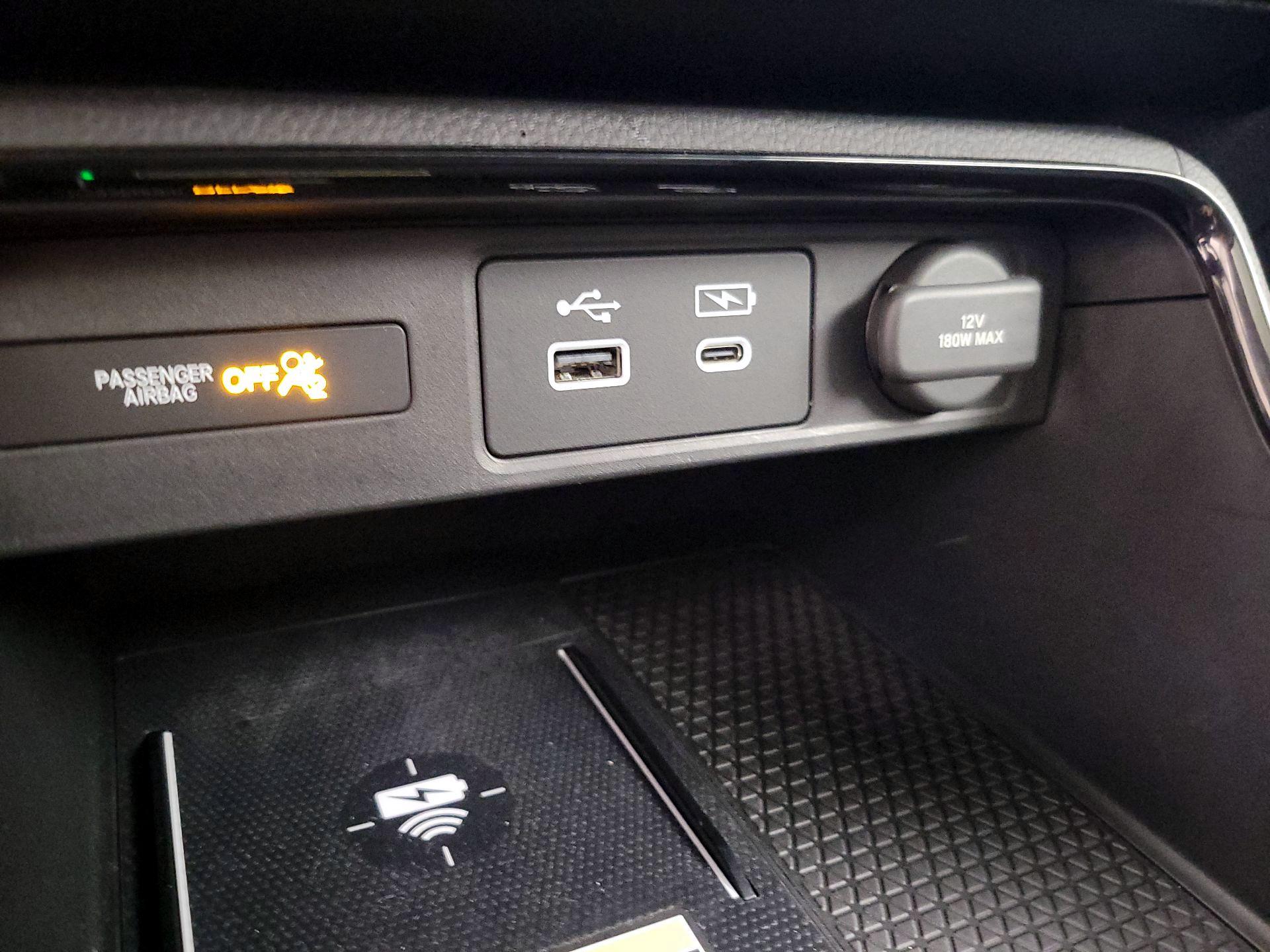 Thumbnail: 2024 Honda CR-V - 18