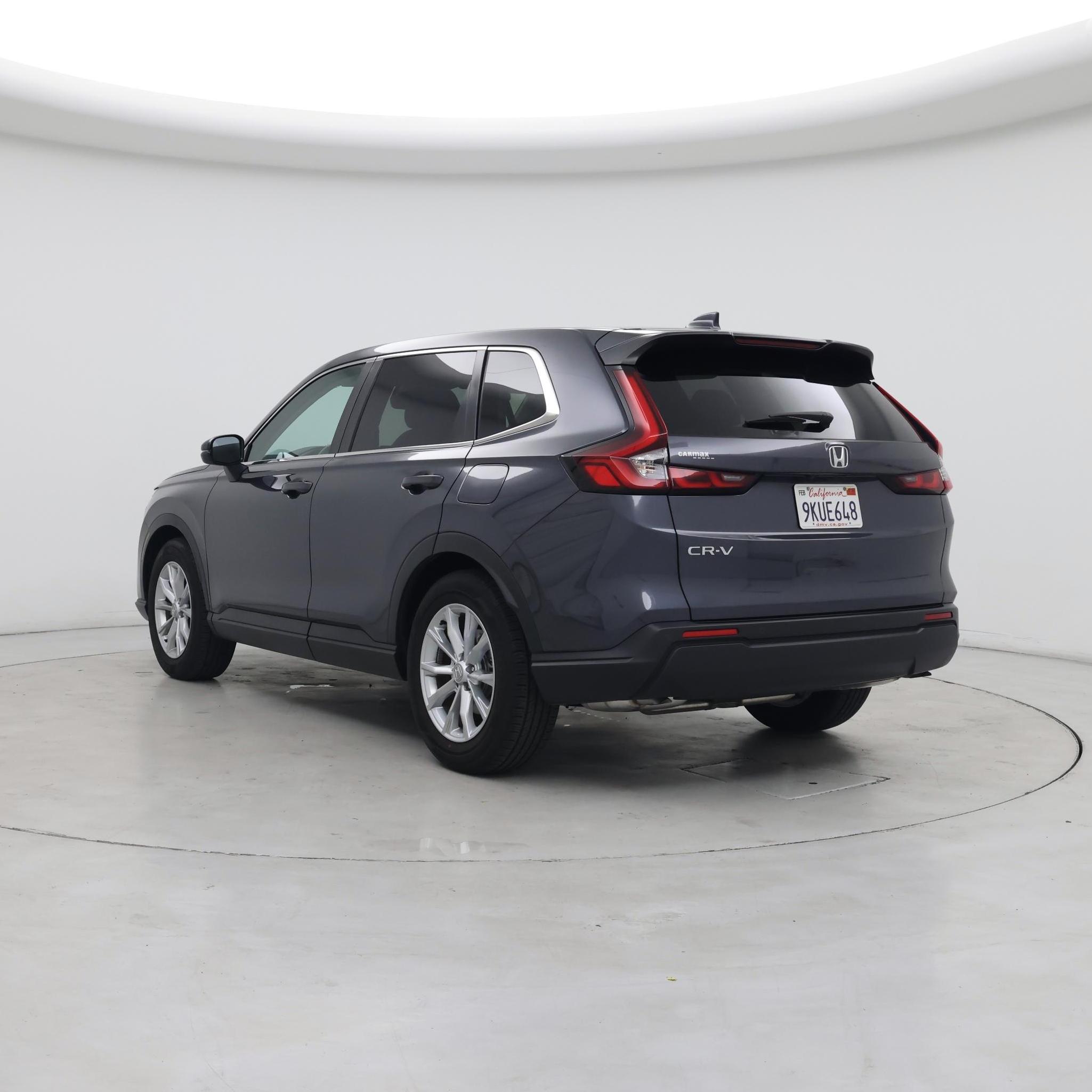 Thumbnail: 2024 Honda CR-V - 2