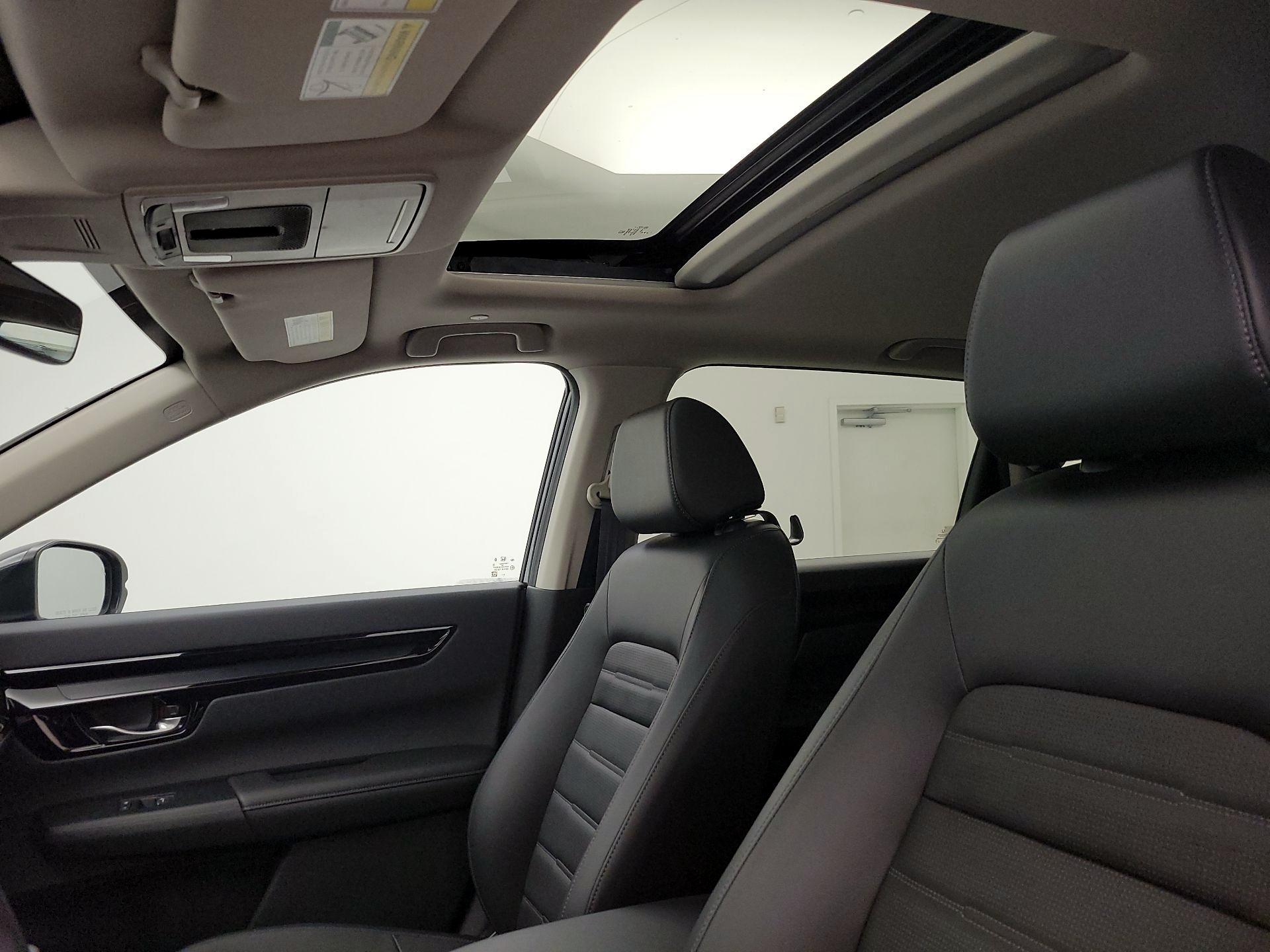 Thumbnail: 2024 Honda CR-V - 19