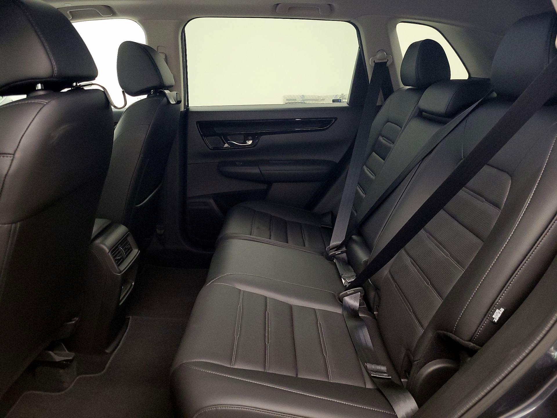 Thumbnail: 2024 Honda CR-V - 20