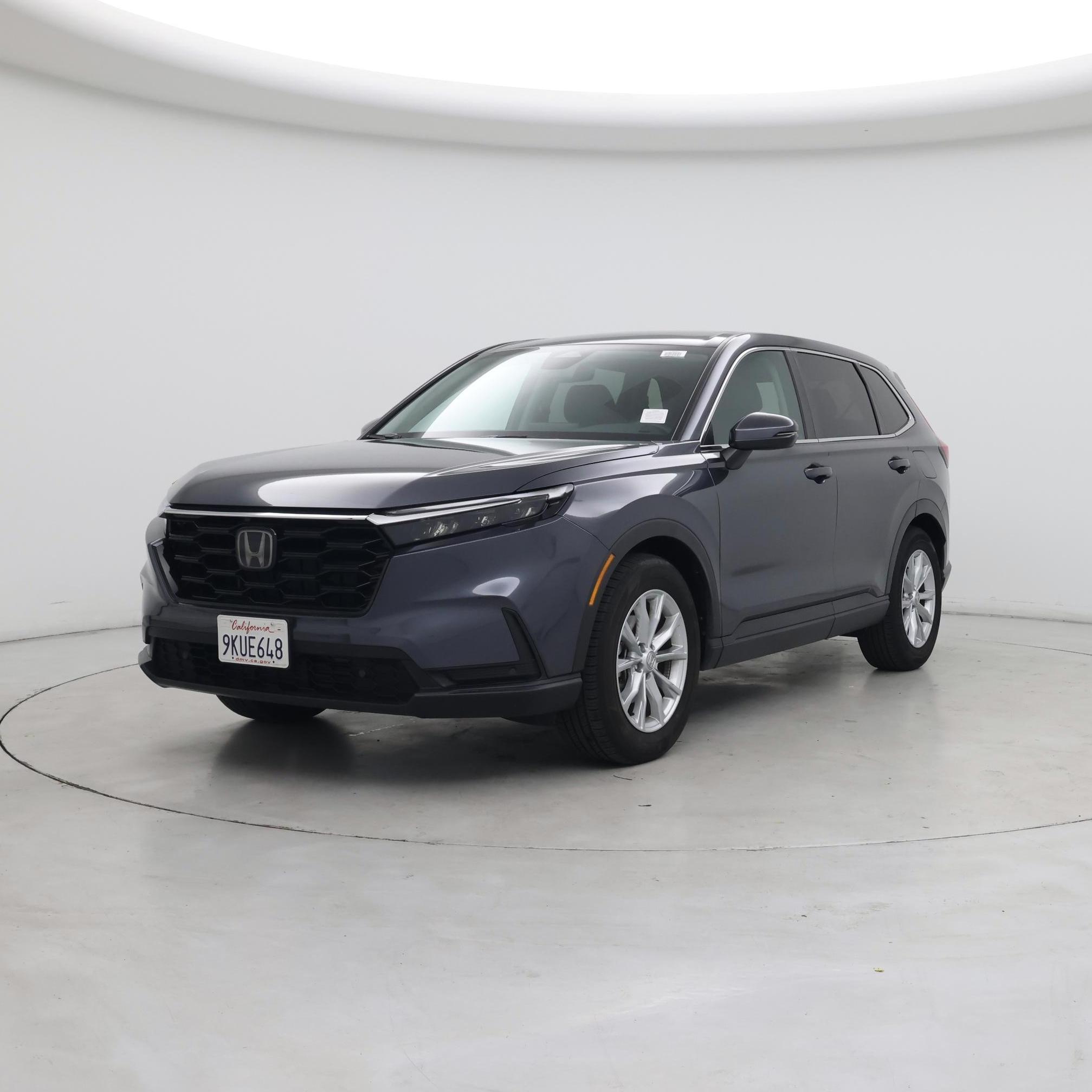 Thumbnail: 2024 Honda CR-V - 4