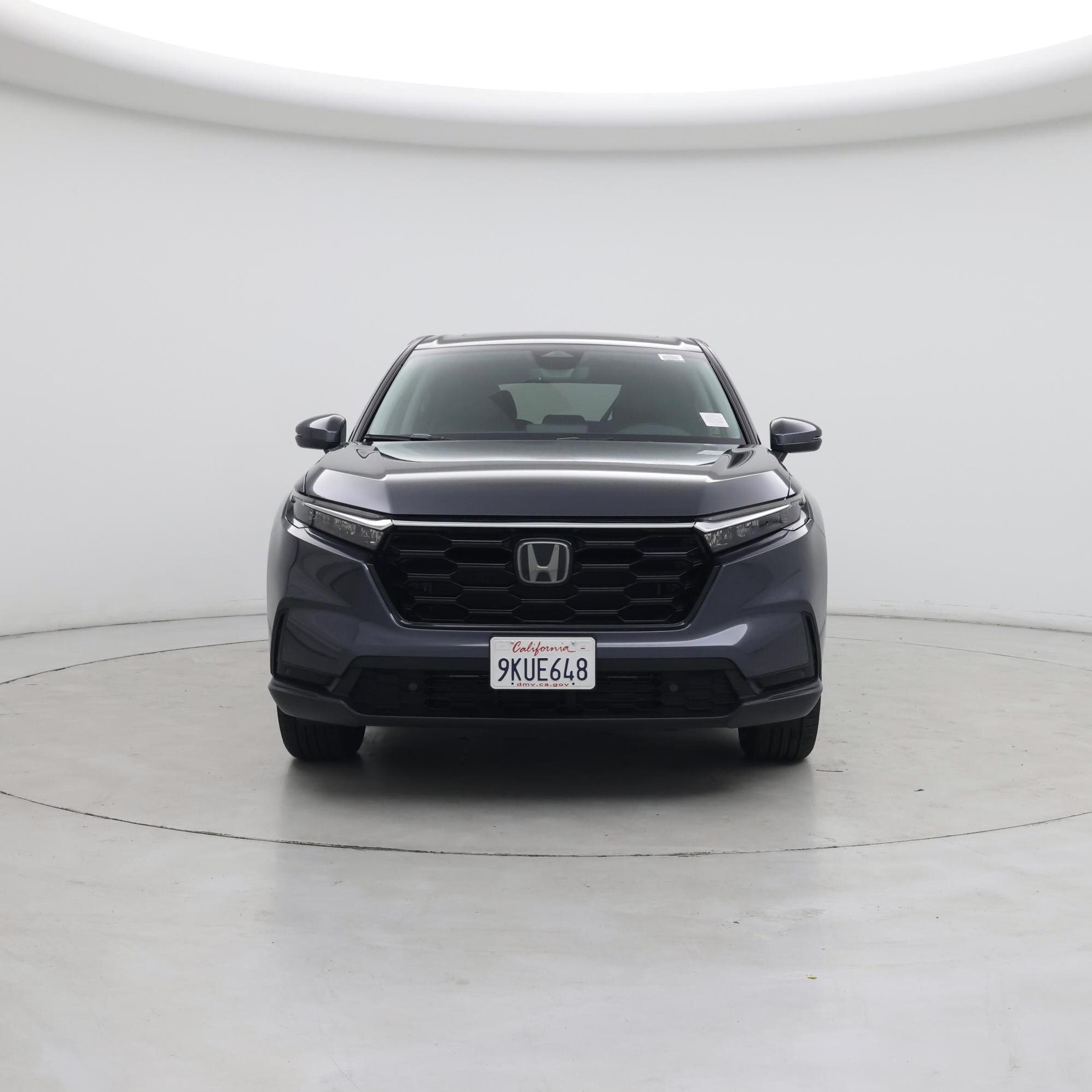 Thumbnail: 2024 Honda CR-V - 5