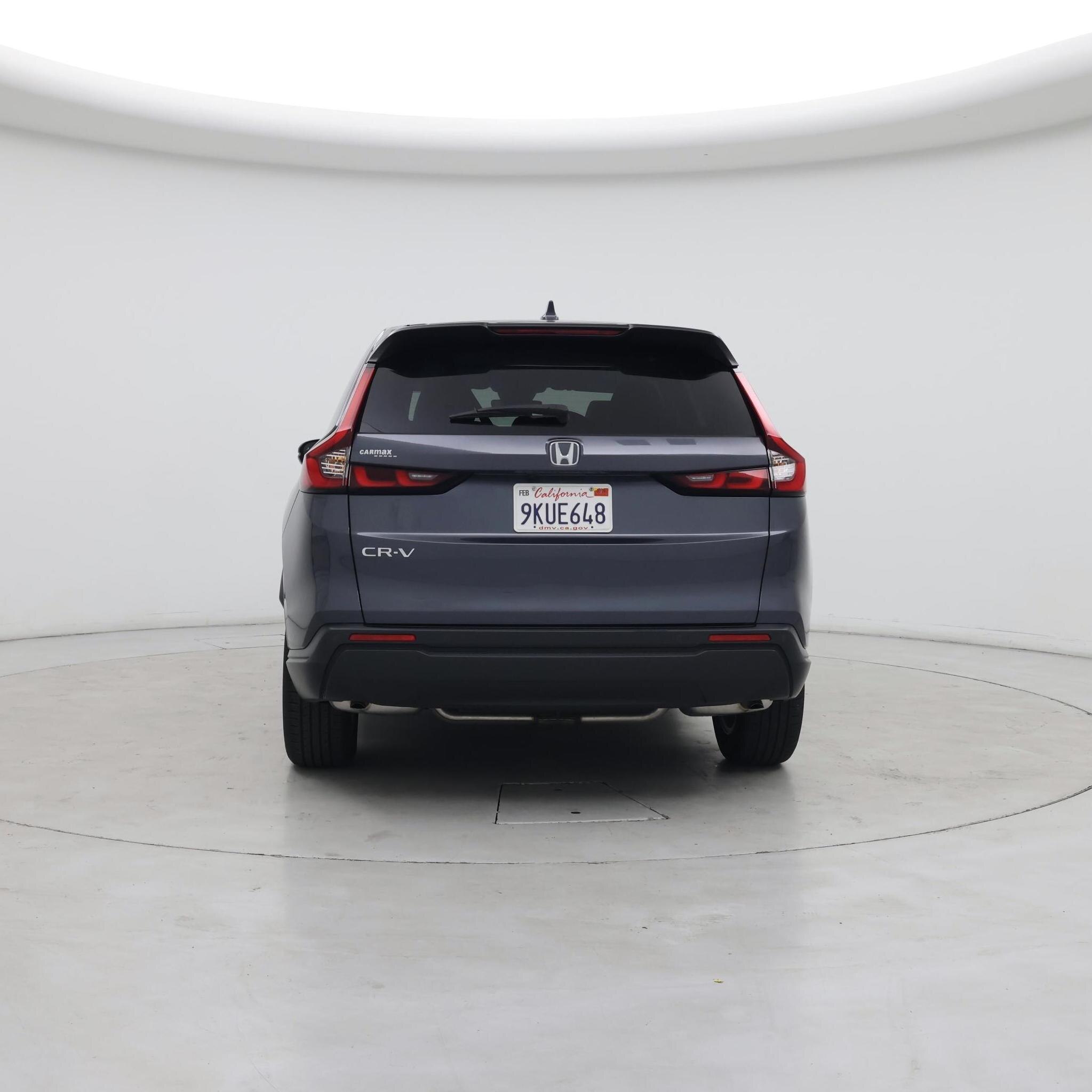 Thumbnail: 2024 Honda CR-V - 6