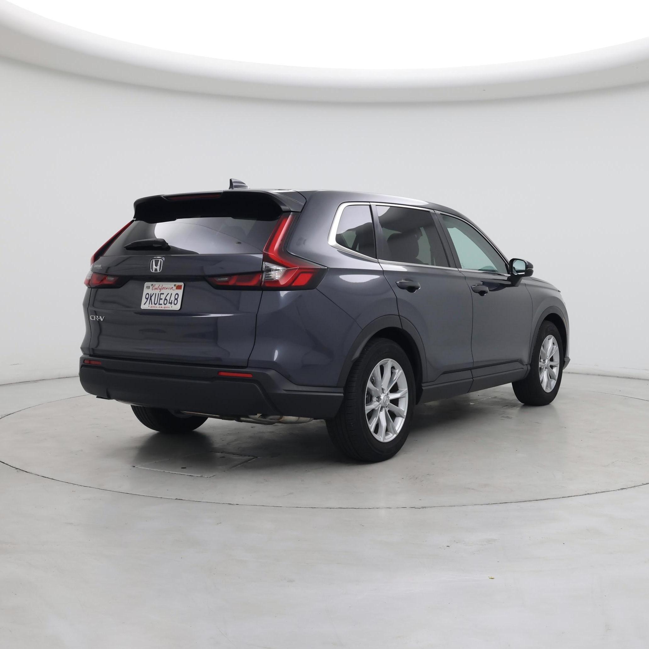 Thumbnail: 2024 Honda CR-V - 8