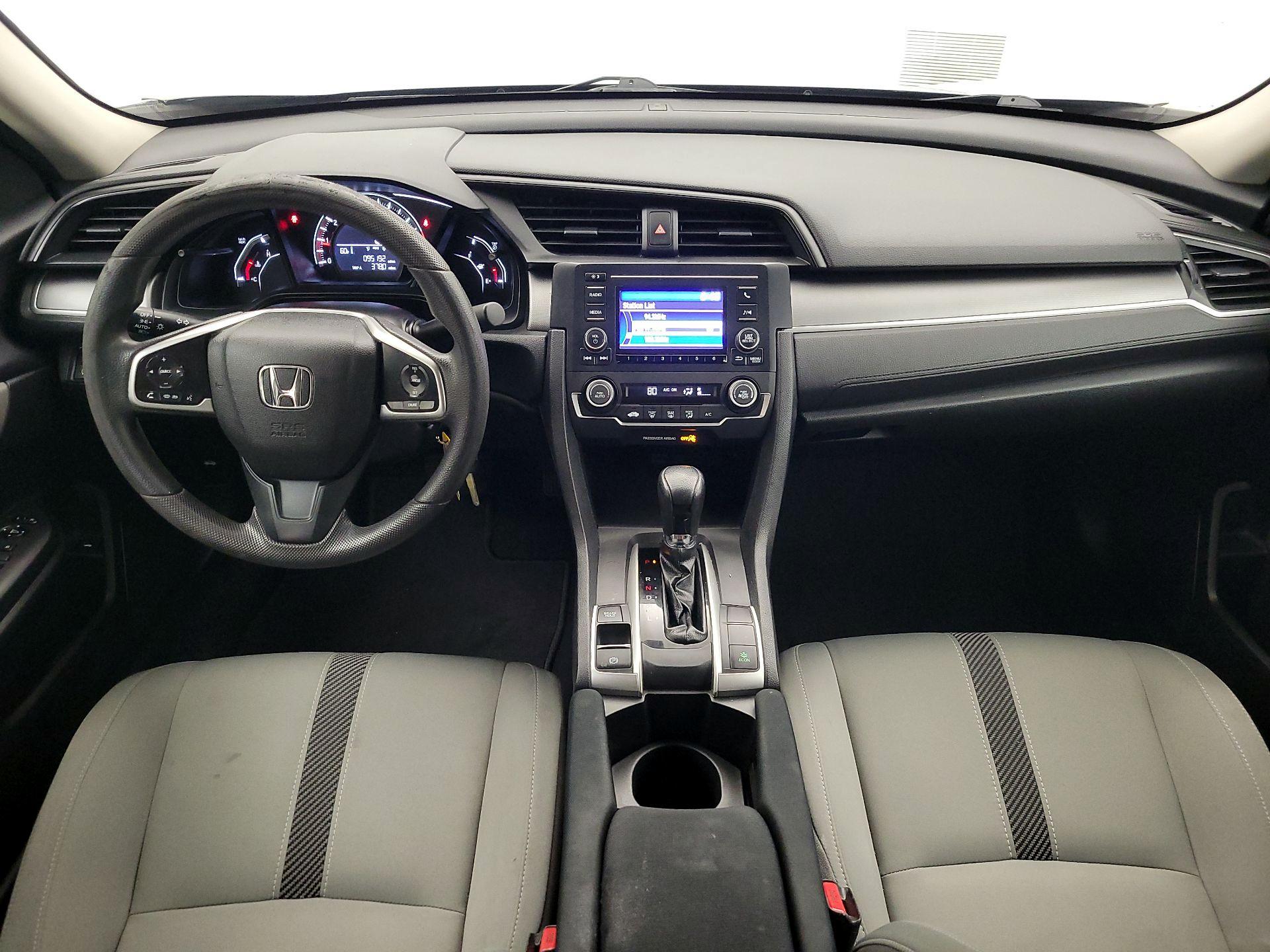 Thumbnail: 2018 Honda Civic - 9