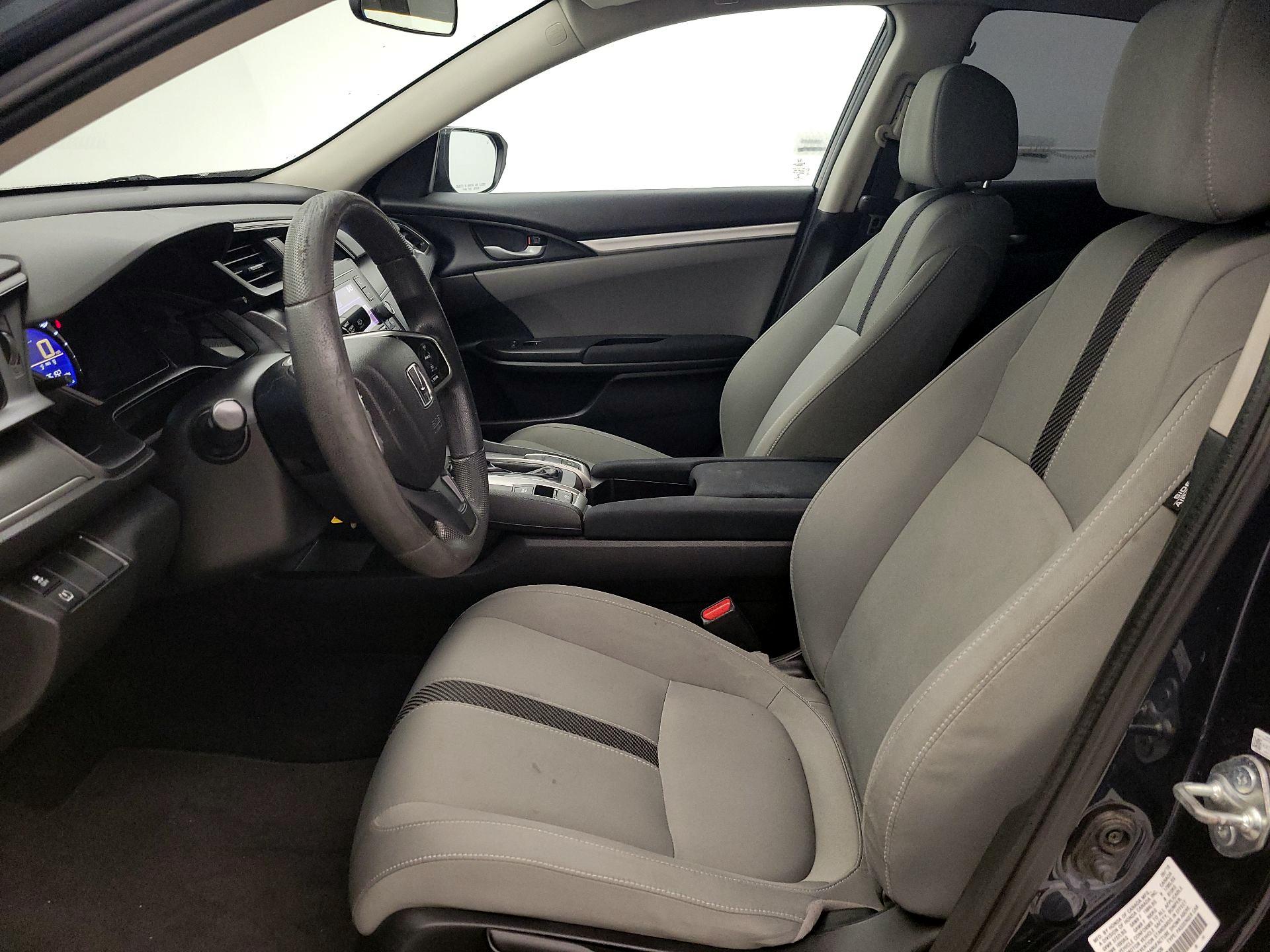 Thumbnail: 2018 Honda Civic - 11