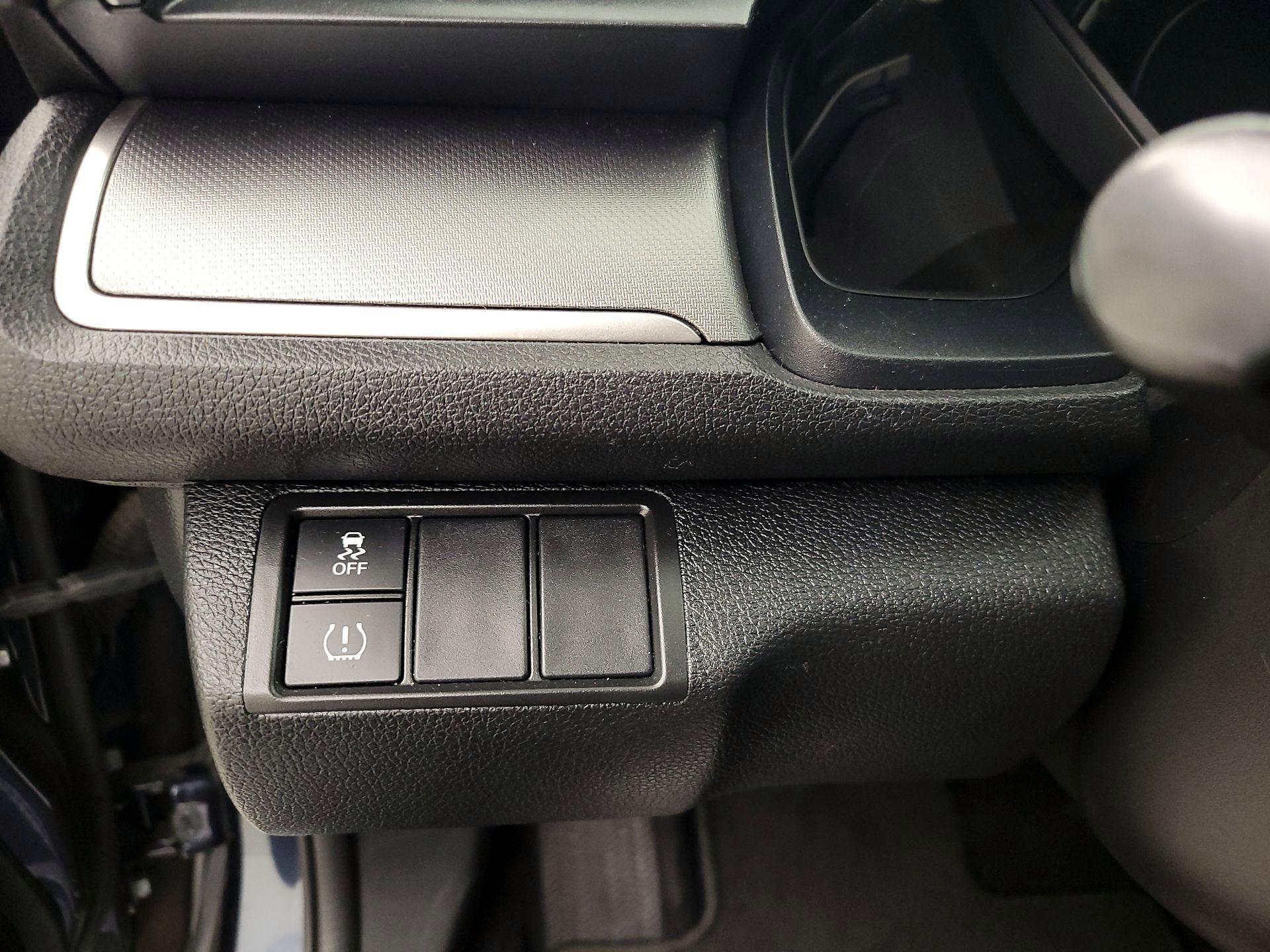 Thumbnail: 2018 Honda Civic - 13