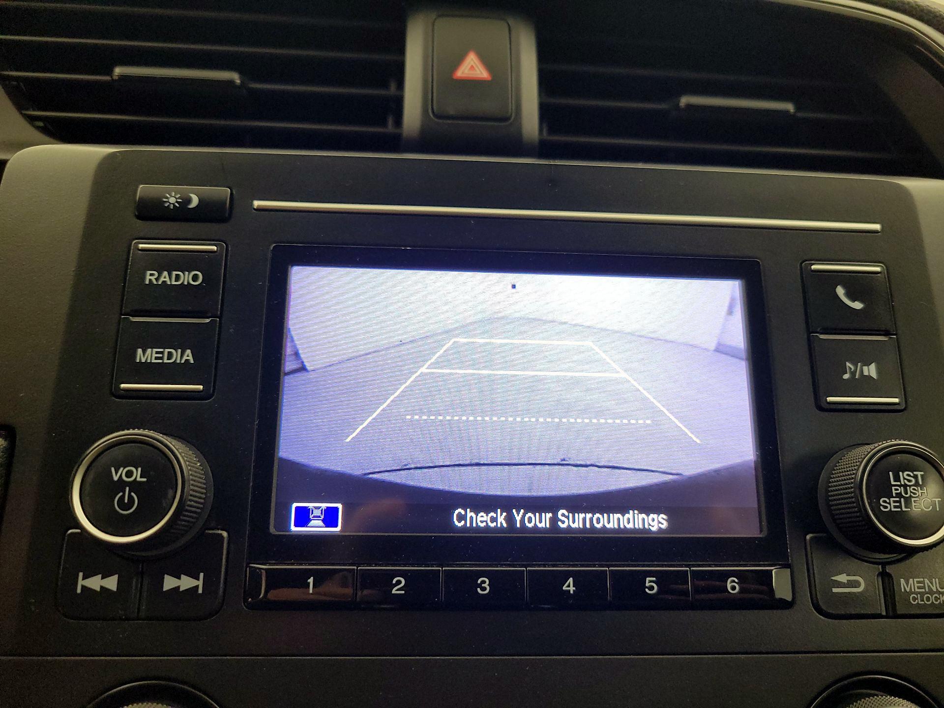 Thumbnail: 2018 Honda Civic - 14