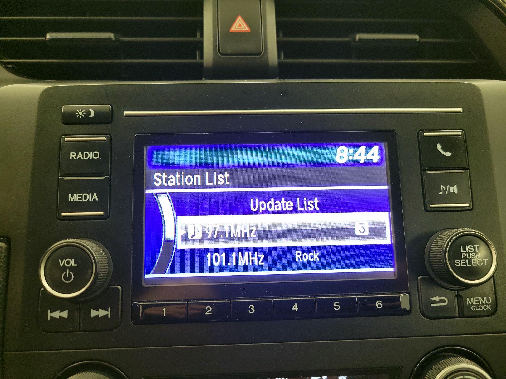 Thumbnail: 2018 Honda Civic - 15