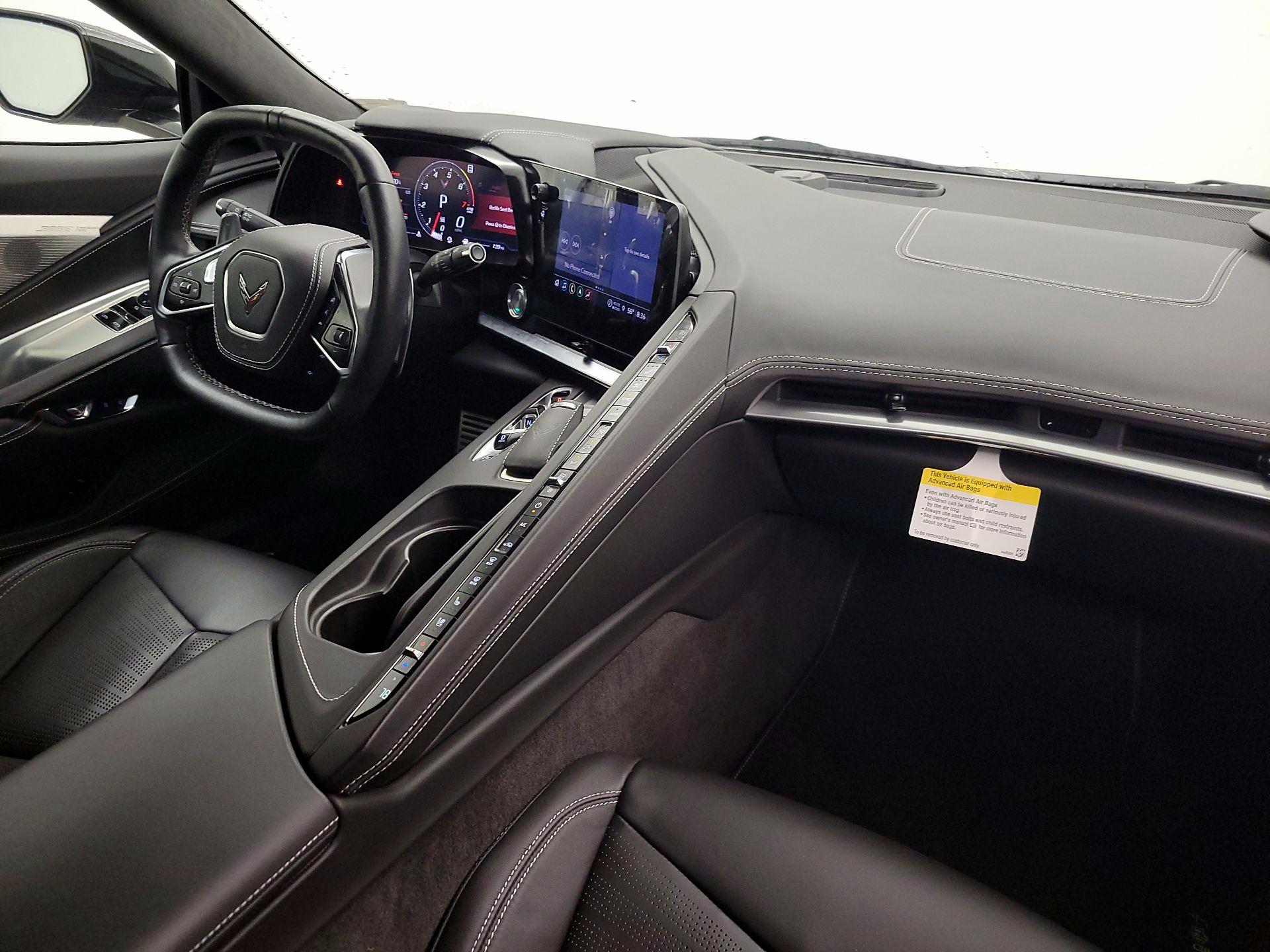 Thumbnail: 2022 Chevrolet Corvette - 9