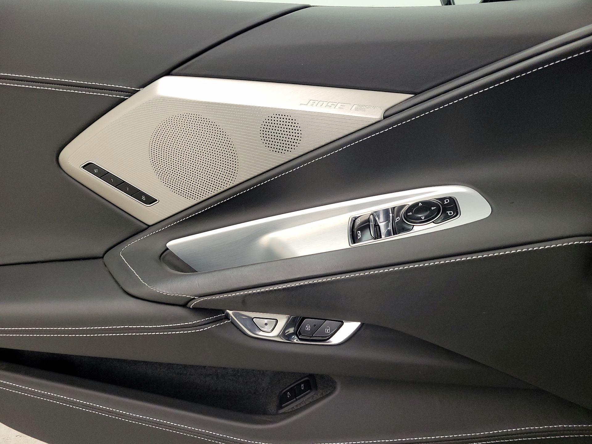 Thumbnail: 2022 Chevrolet Corvette - 12