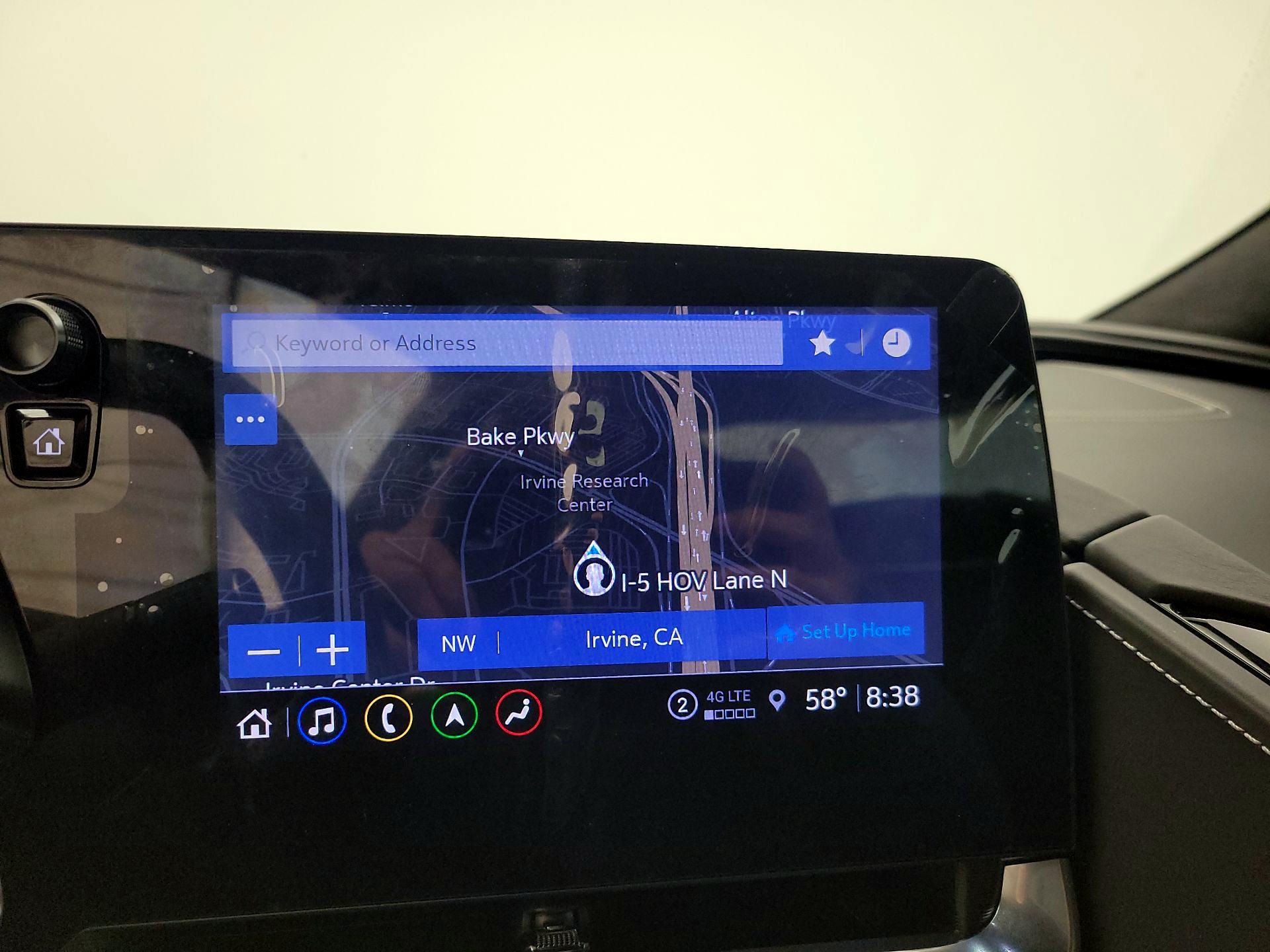 Thumbnail: 2022 Chevrolet Corvette - 13