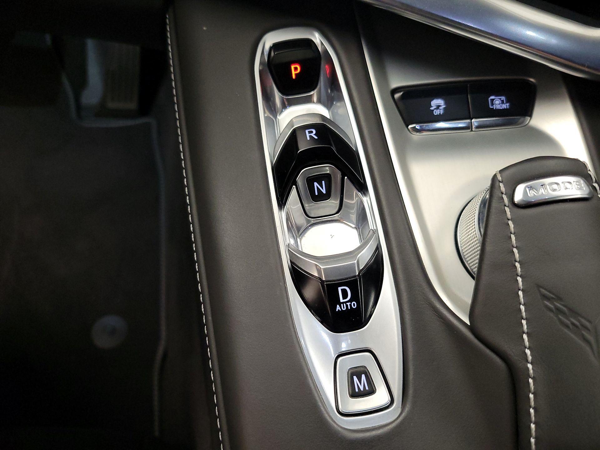 Thumbnail: 2022 Chevrolet Corvette - 17