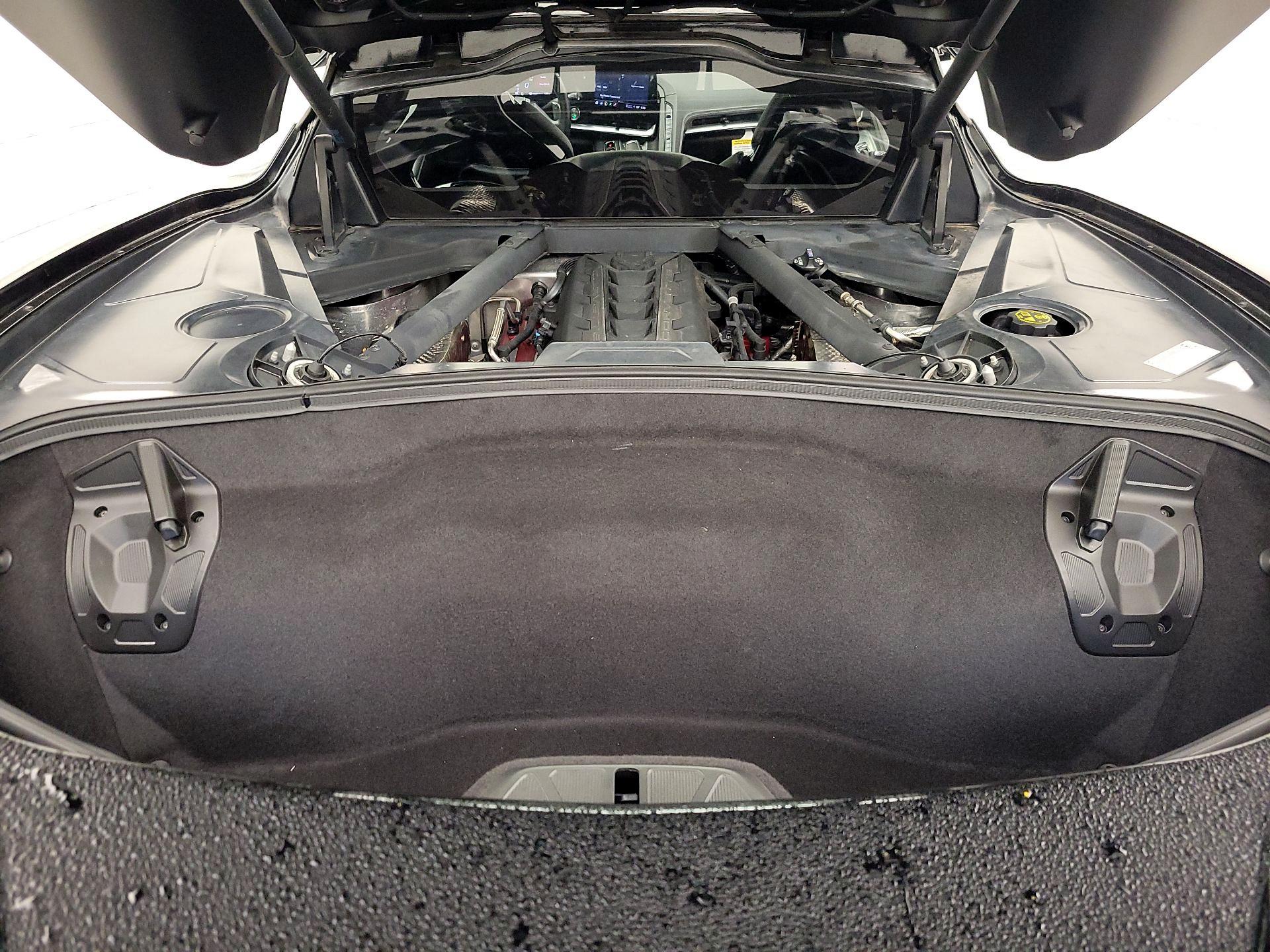 Thumbnail: 2022 Chevrolet Corvette - 18