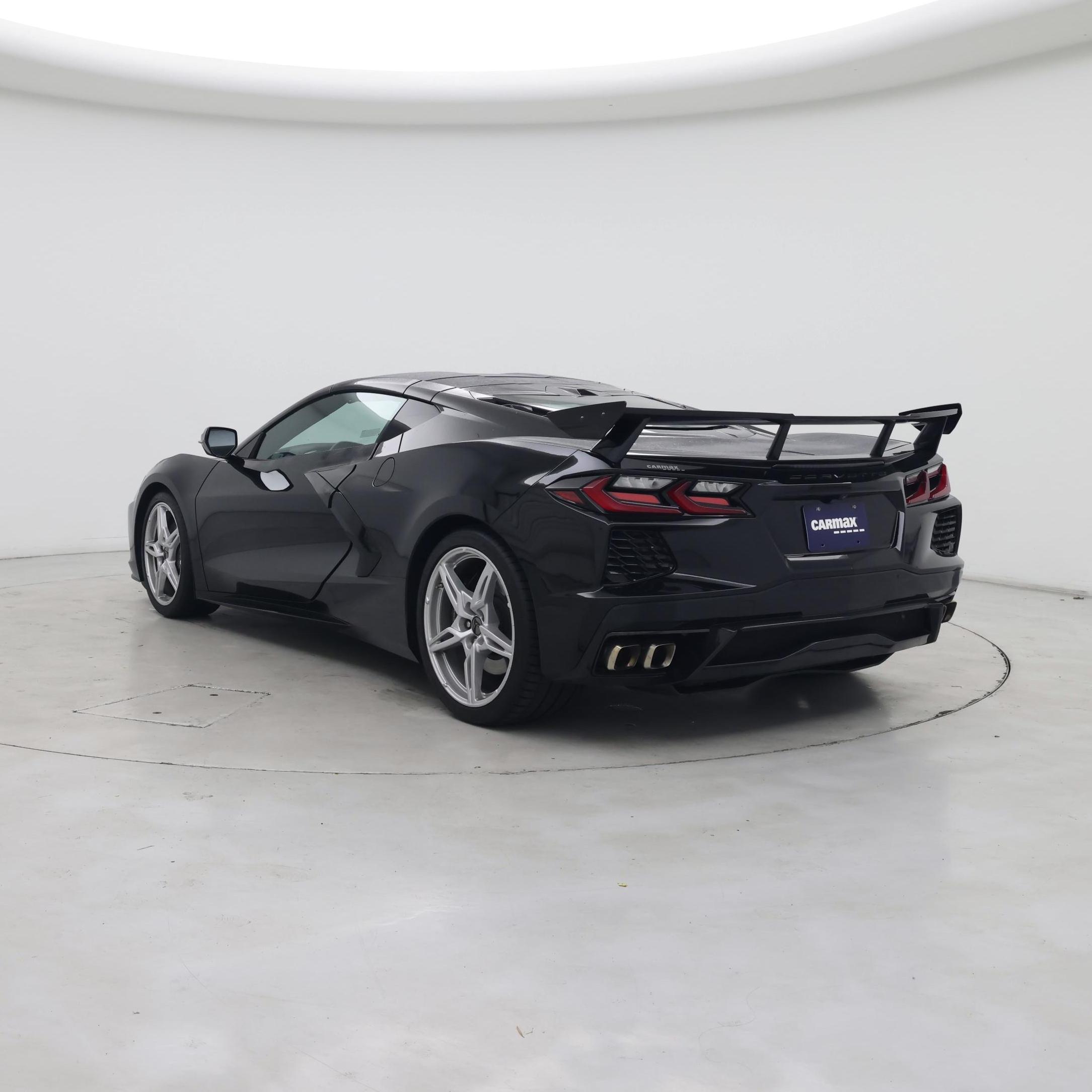 Thumbnail: 2022 Chevrolet Corvette - 2