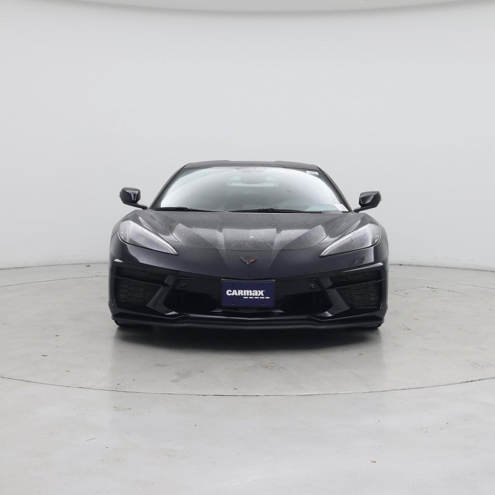 Thumbnail: 2022 Chevrolet Corvette - 5