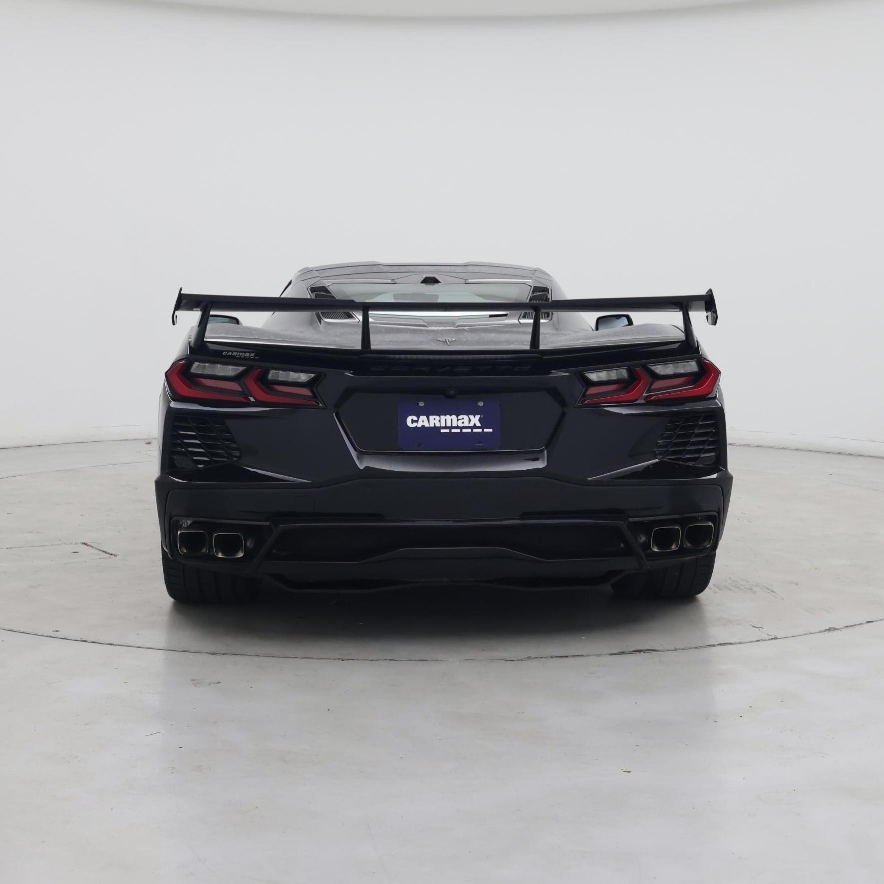 Thumbnail: 2022 Chevrolet Corvette - 6