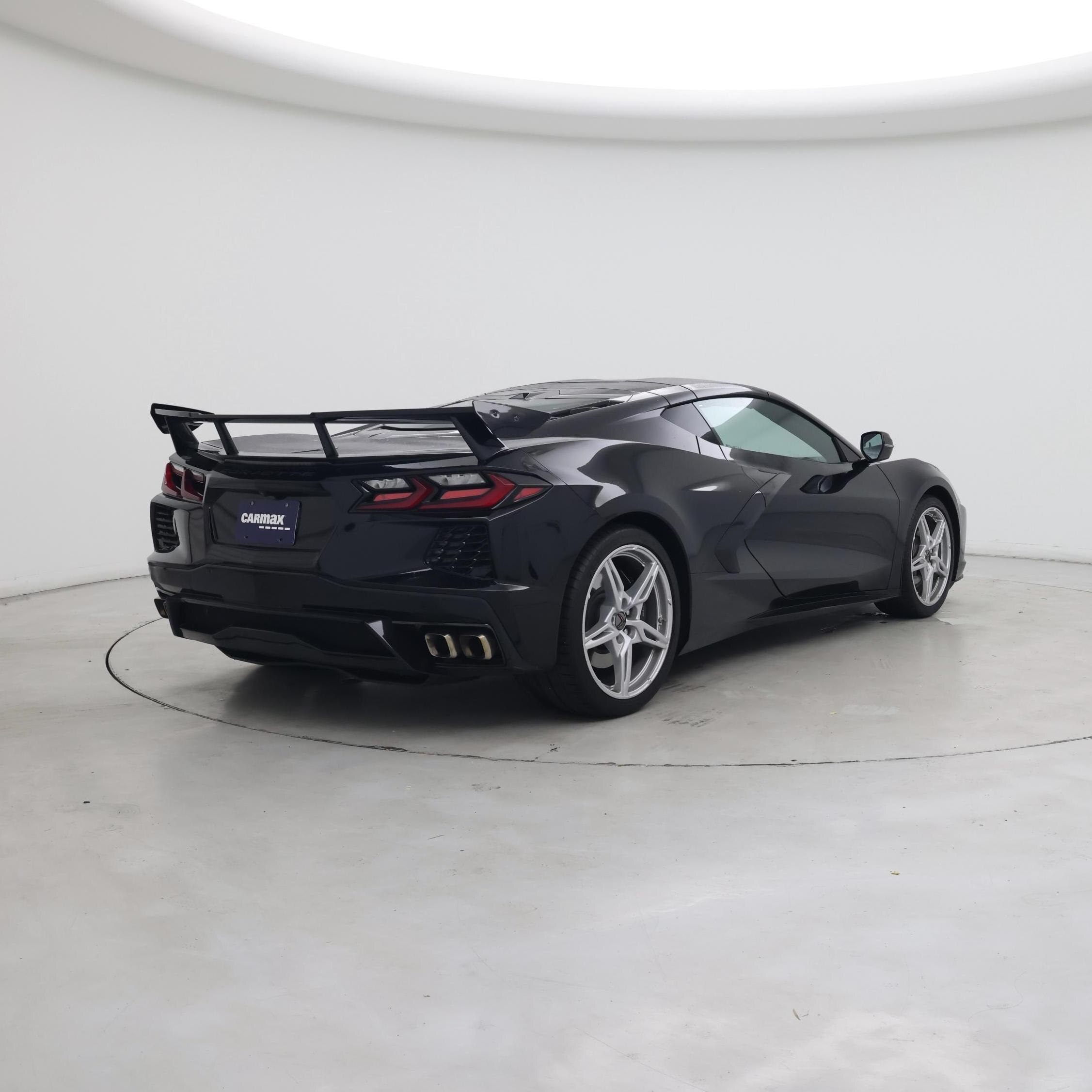 Thumbnail: 2022 Chevrolet Corvette - 8