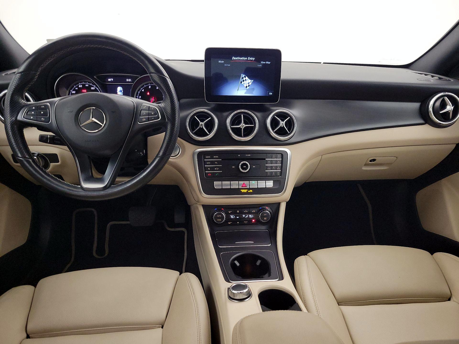 Thumbnail: 2019 Mercedes-Benz CLA - 9