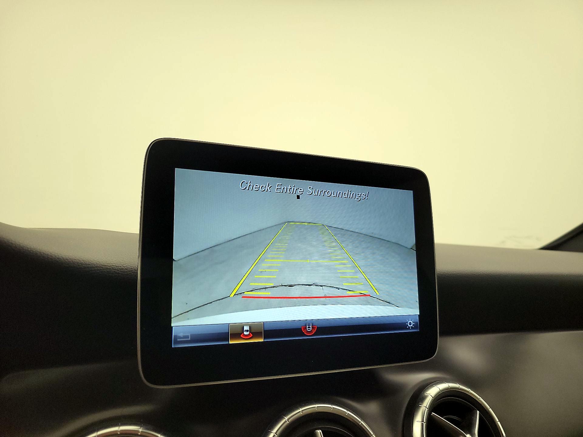 Thumbnail: 2019 Mercedes-Benz CLA - 14