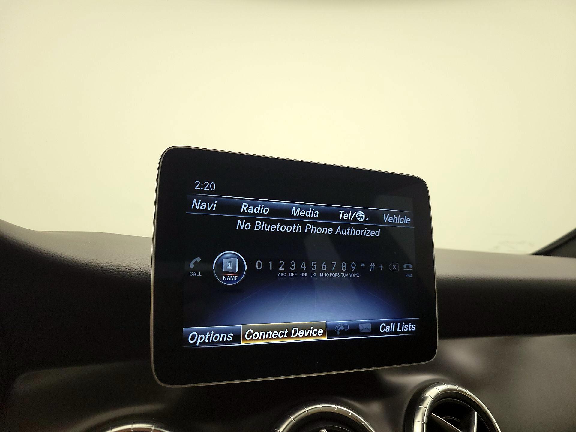 Thumbnail: 2019 Mercedes-Benz CLA - 15