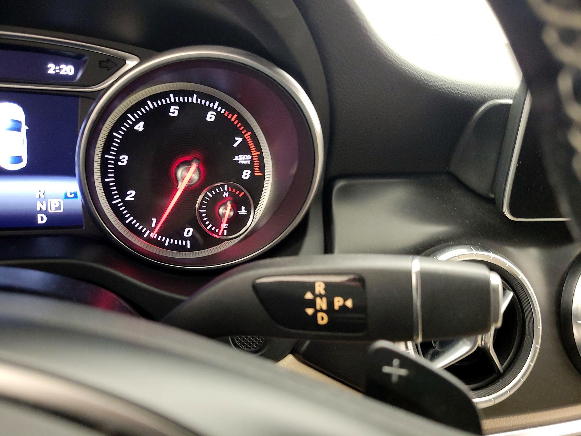 Thumbnail: 2019 Mercedes-Benz CLA - 17