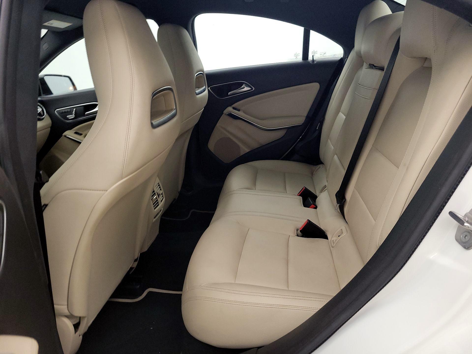 Thumbnail: 2019 Mercedes-Benz CLA - 19