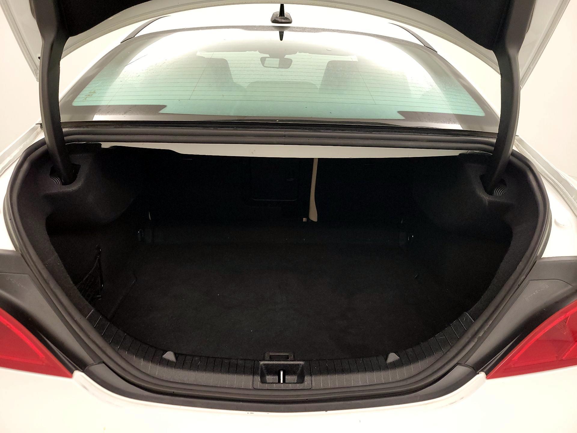 Thumbnail: 2019 Mercedes-Benz CLA - 20