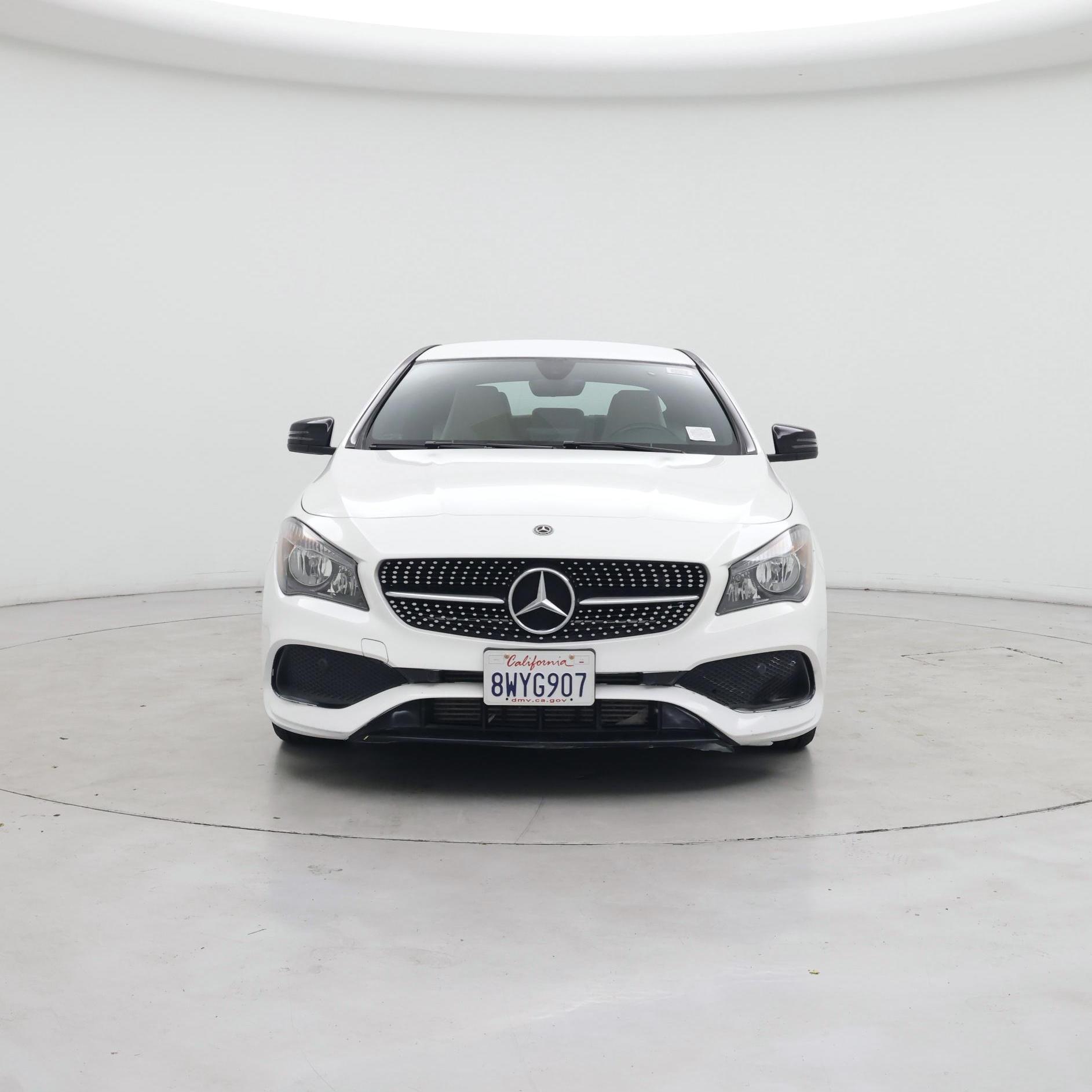 Thumbnail: 2019 Mercedes-Benz CLA - 5