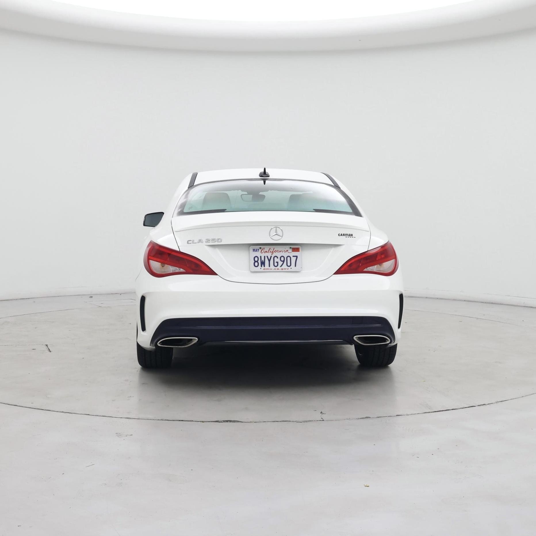 Thumbnail: 2019 Mercedes-Benz CLA - 6