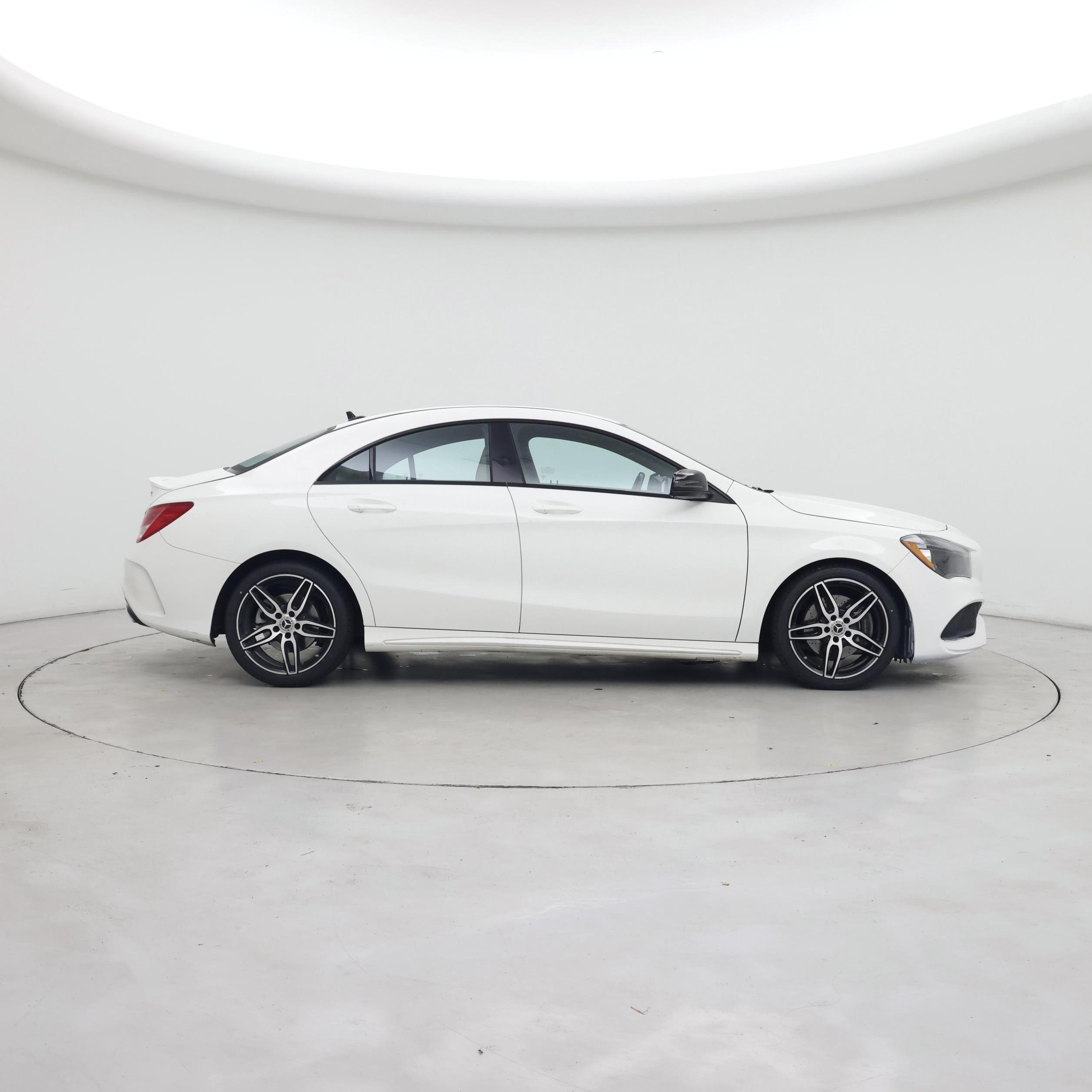 Thumbnail: 2019 Mercedes-Benz CLA - 7