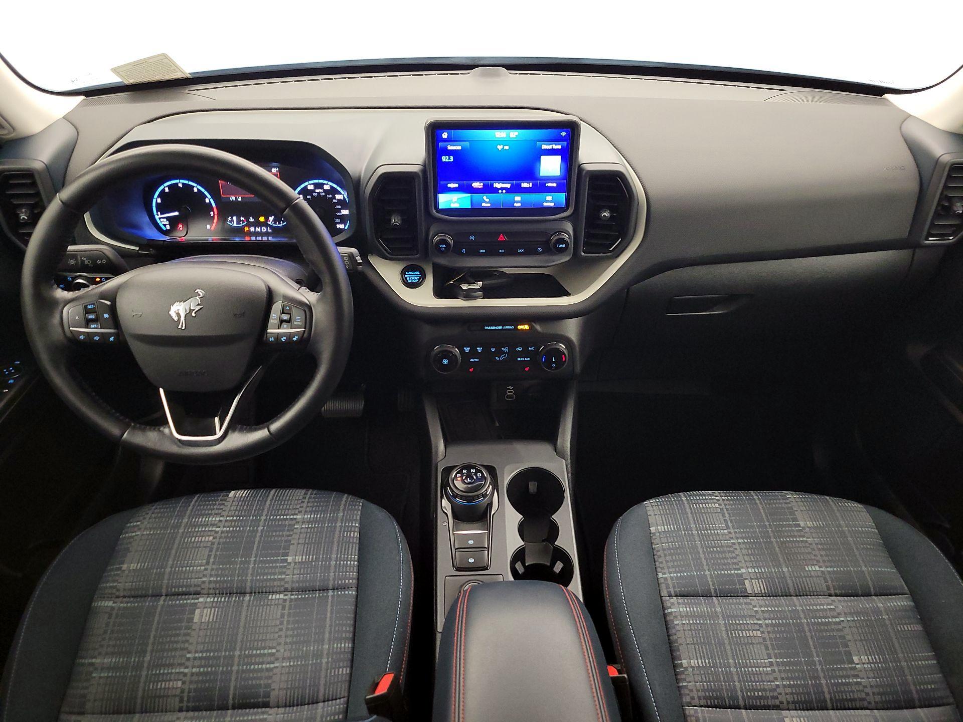 Thumbnail: 2023 Ford Bronco Sport - 9