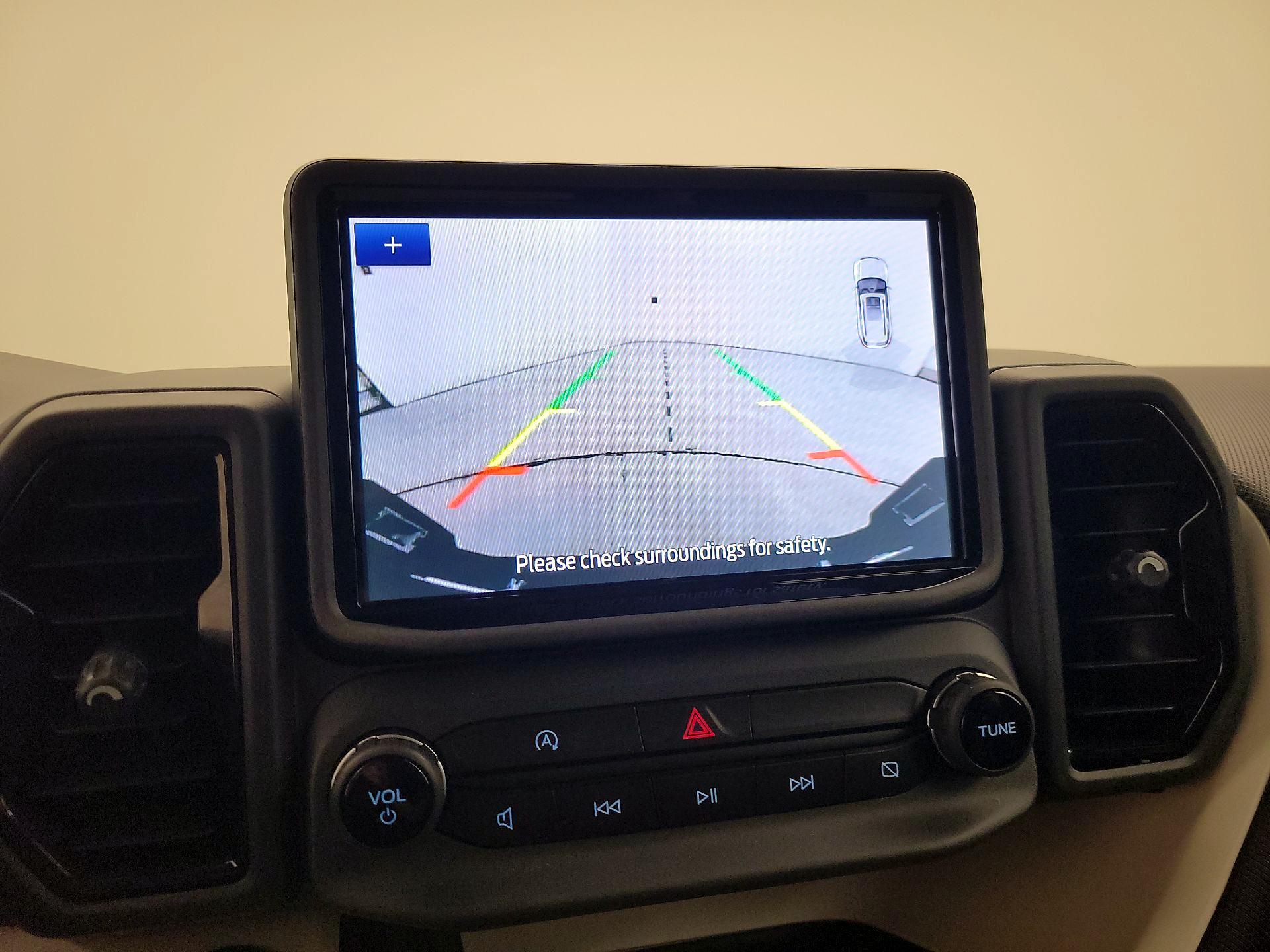 Thumbnail: 2023 Ford Bronco Sport - 14